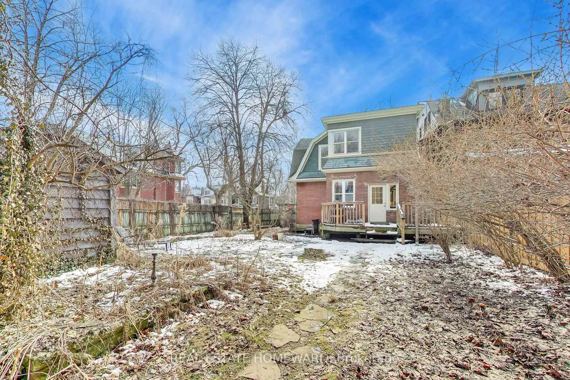 Photo 40 of 80 Hogarth Avenue, Toronto, North Riverdale — HOMEH
