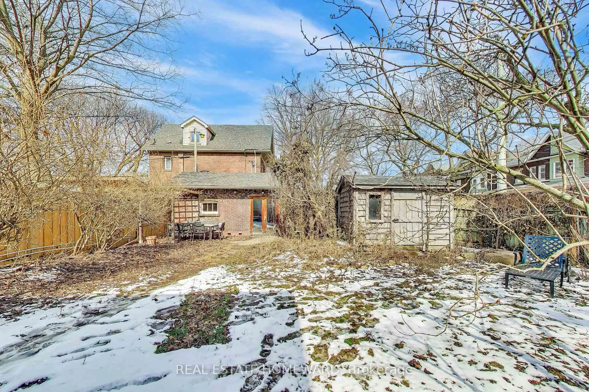 Photo 41 of 80 Hogarth Avenue, Toronto, North Riverdale — HOMEH