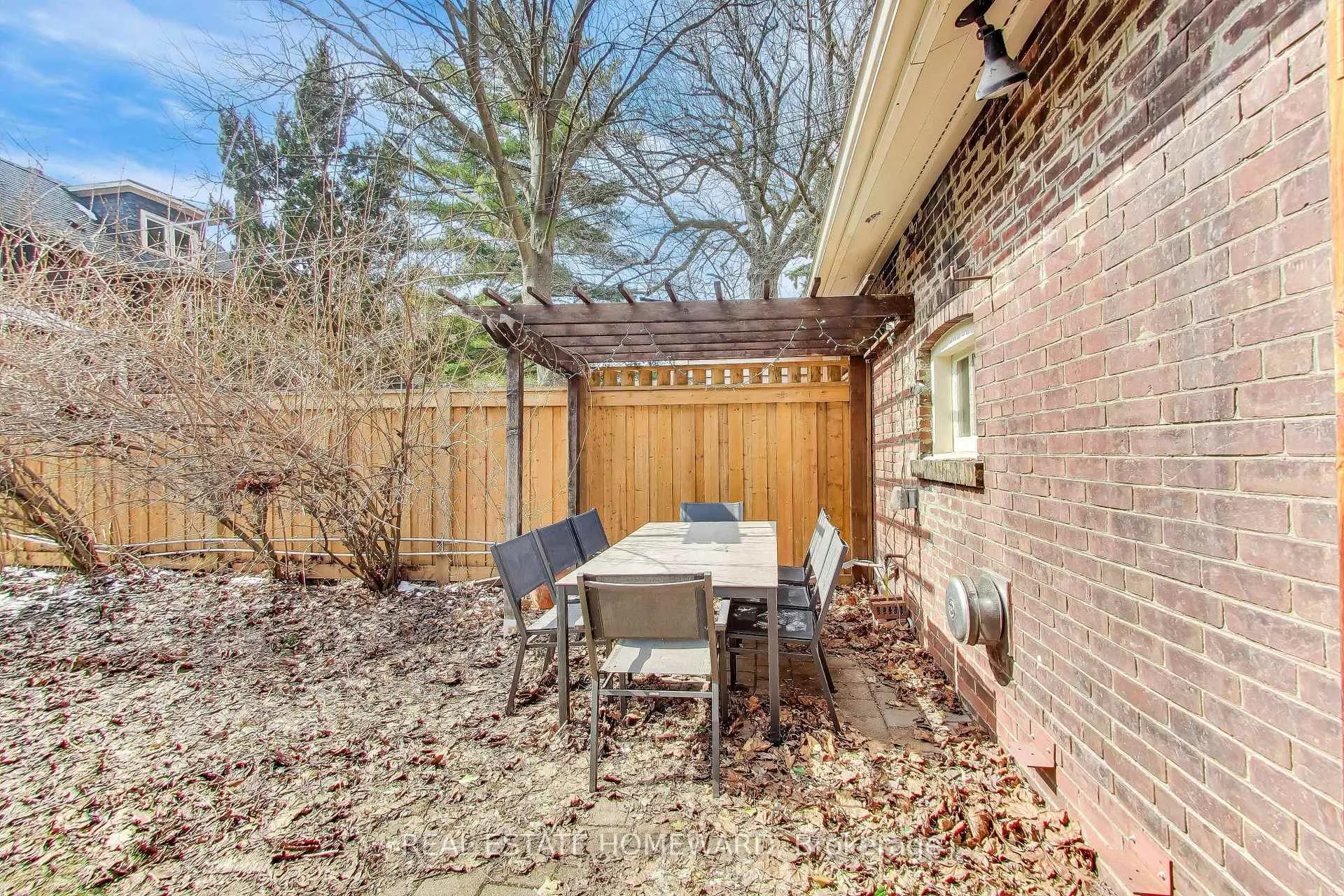 Photo 43 of 80 Hogarth Avenue, Toronto, North Riverdale — HOMEH