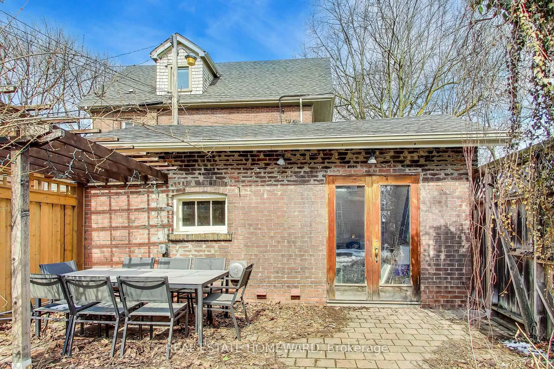 Photo 44 of 80 Hogarth Avenue, Toronto, North Riverdale — HOMEH