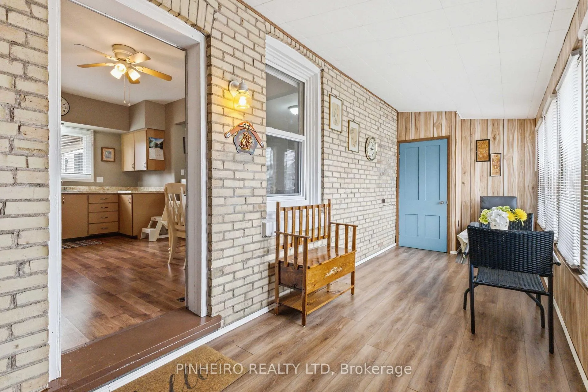 Photo 3 of 46 Gidley Street W, South Huron, Exeter — HOMEH