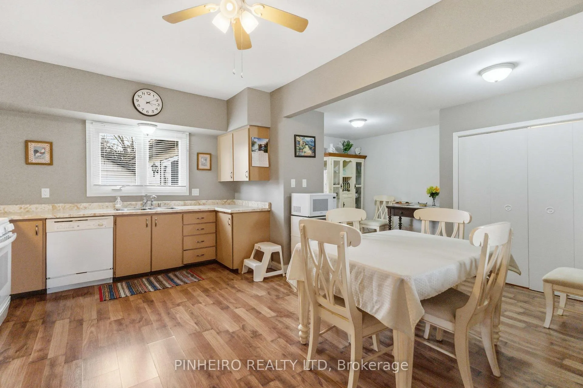 Photo 4 of 46 Gidley Street W, South Huron, Exeter — HOMEH