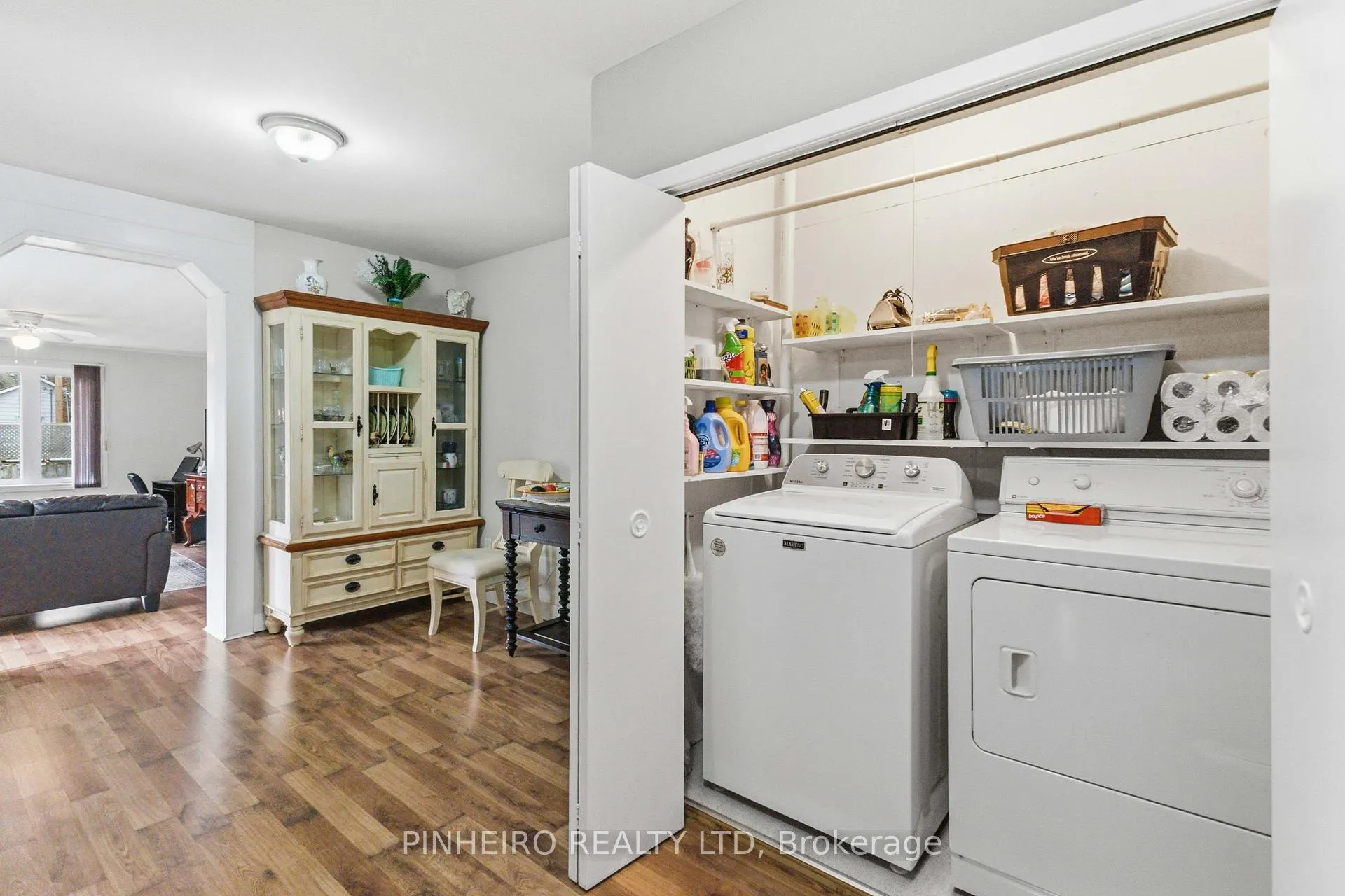 Photo 8 of 46 Gidley Street W, South Huron, Exeter — HOMEH