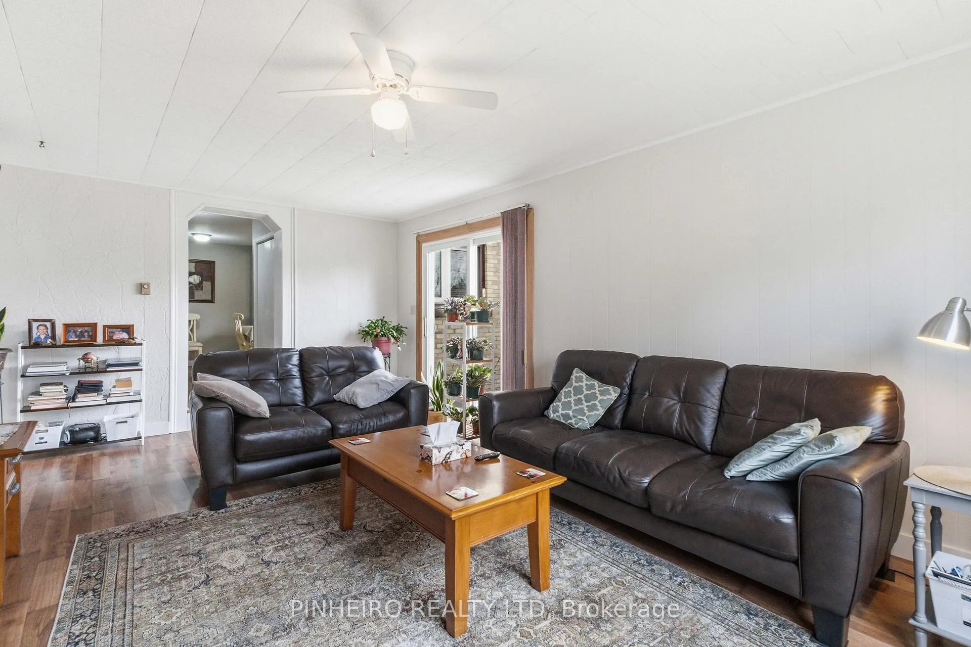 Photo 11 of 46 Gidley Street W, South Huron, Exeter — HOMEH