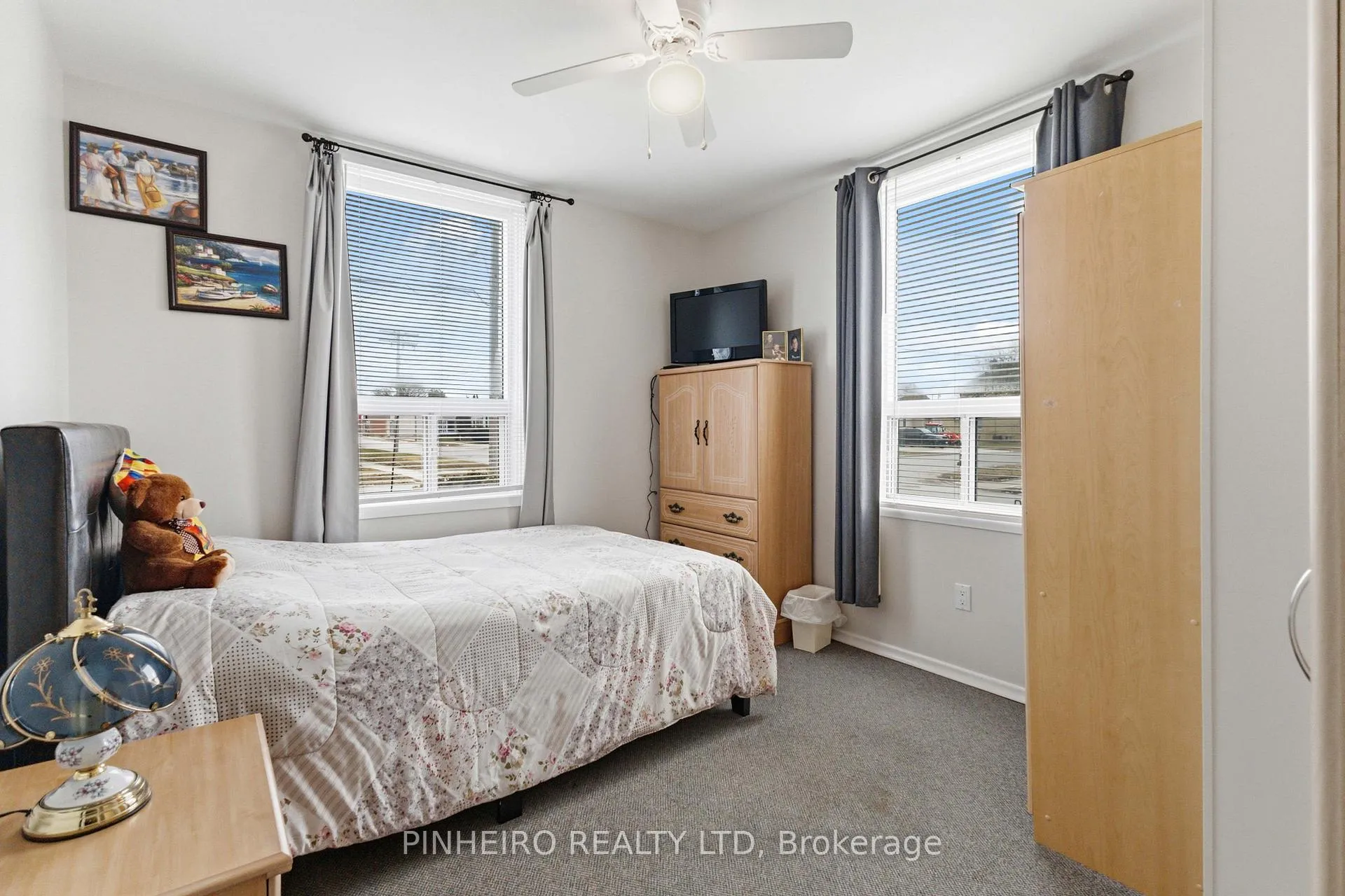Photo 16 of 46 Gidley Street W, South Huron, Exeter — HOMEH