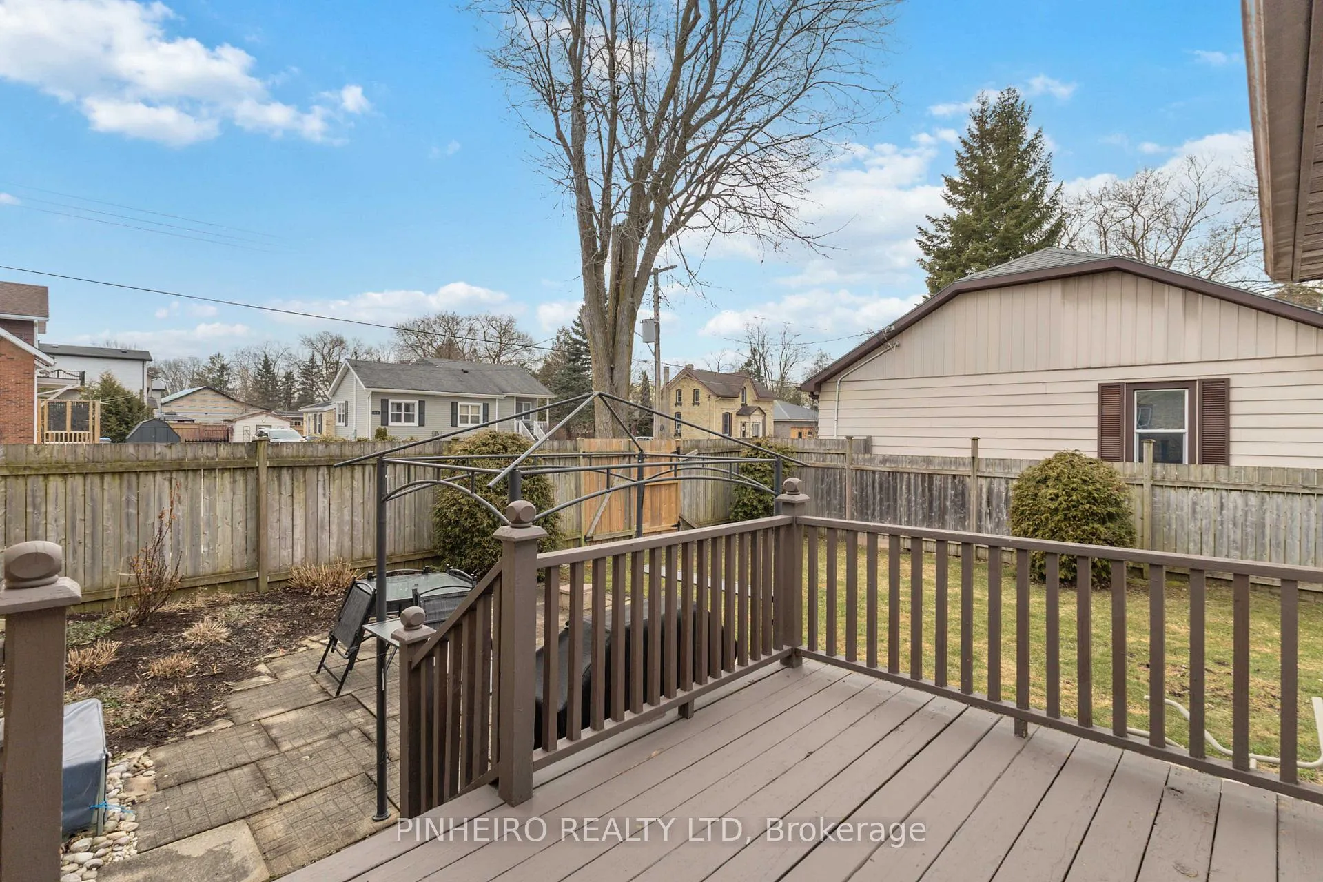 Photo 24 of 46 Gidley Street W, South Huron, Exeter — HOMEH