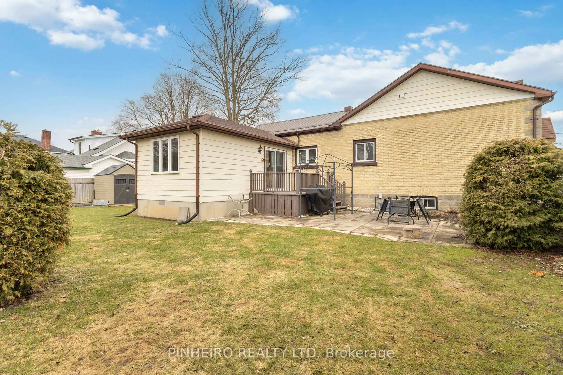 Photo 26 of 46 Gidley Street W, South Huron, Exeter — HOMEH