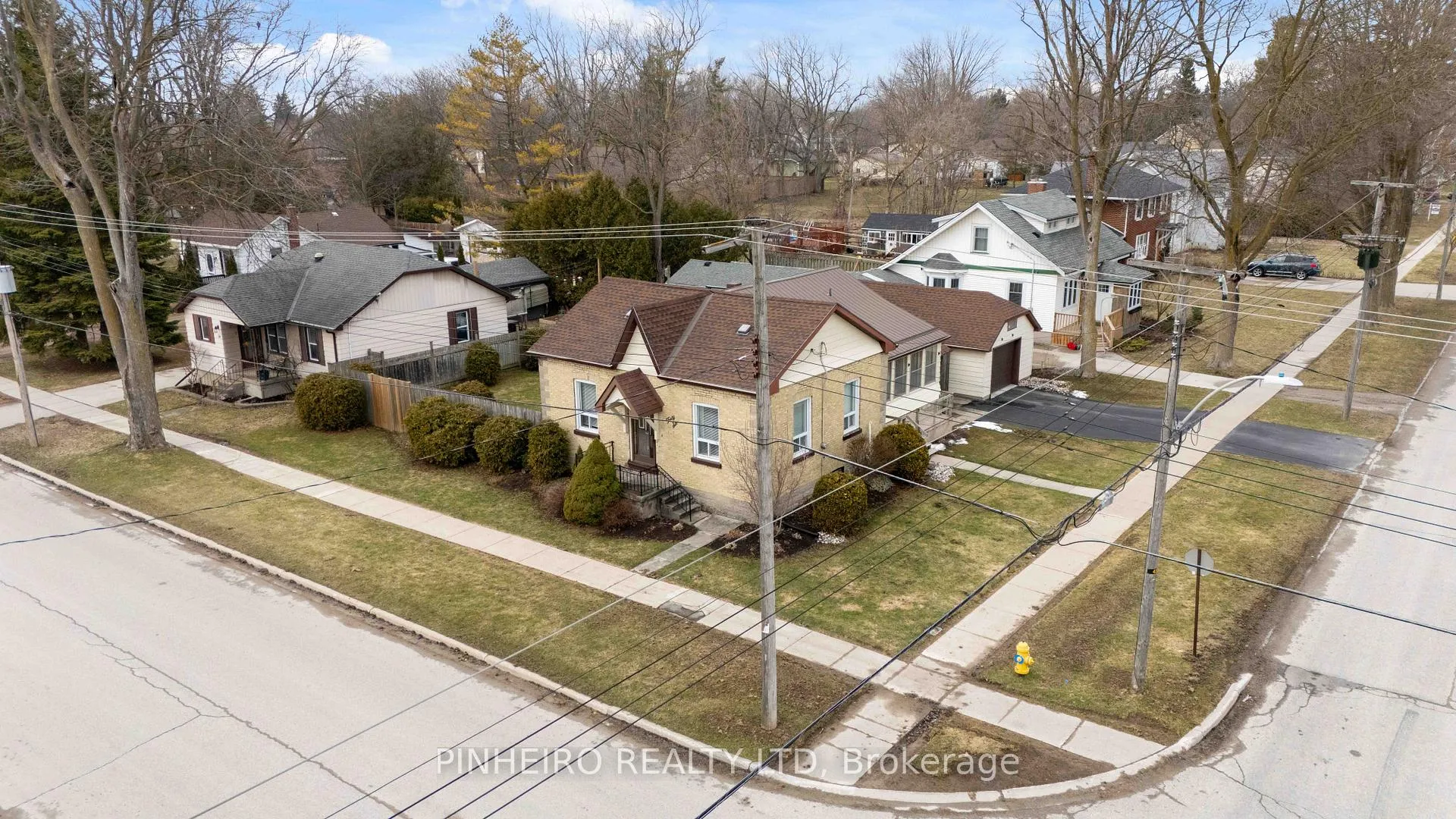 Photo 28 of 46 Gidley Street W, South Huron, Exeter — HOMEH
