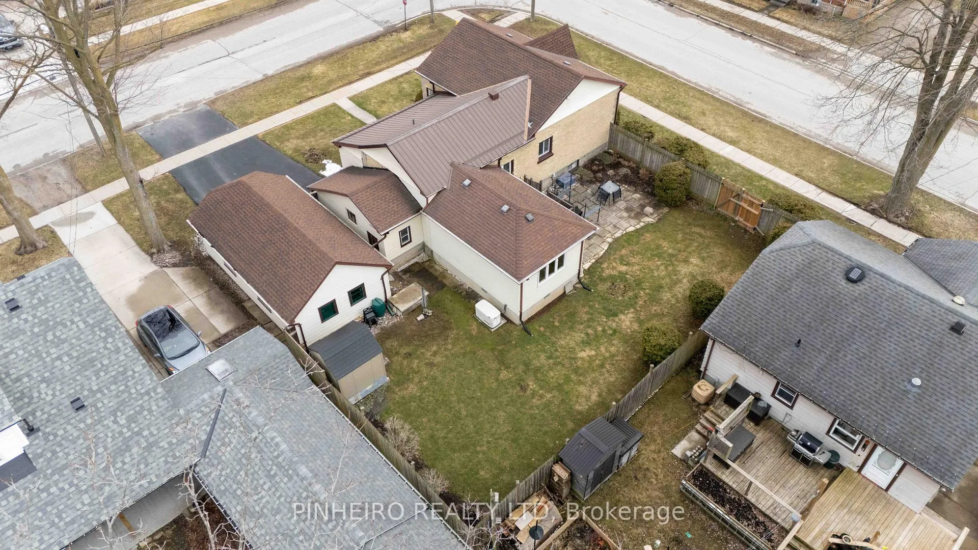 Photo 29 of 46 Gidley Street W, South Huron, Exeter — HOMEH