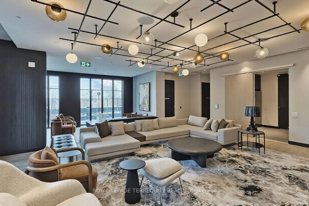 Photo 4 of Unit 3508, 20 Soudan Avenue, Toronto, Mount Pleasant West — HOMEH