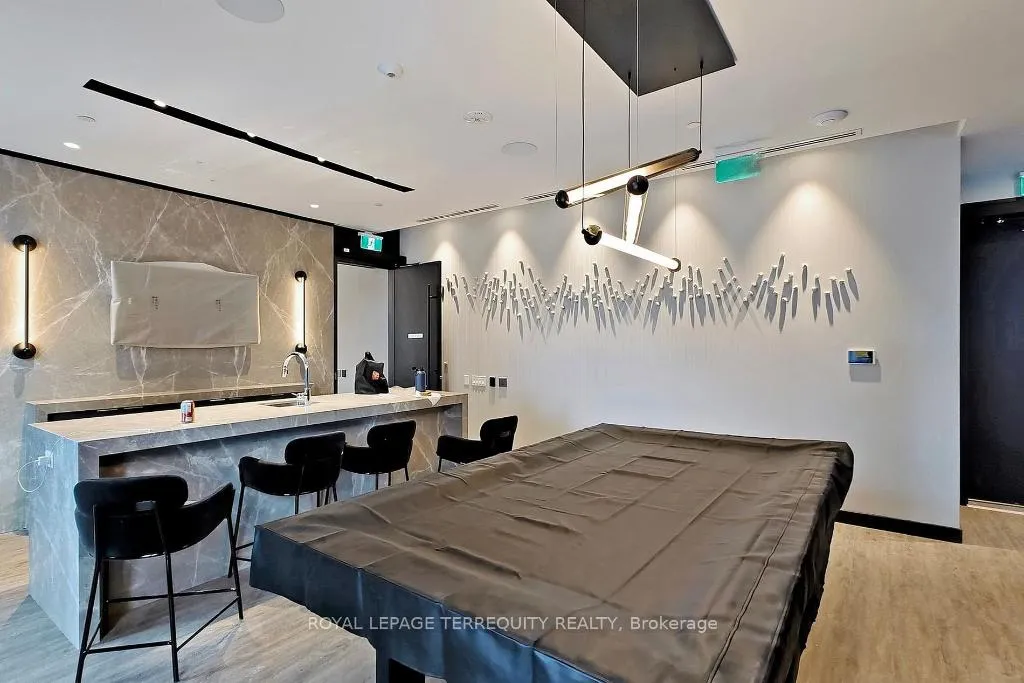Photo 16 of Unit 3508, 20 Soudan Avenue, Toronto, Mount Pleasant West — HOMEH