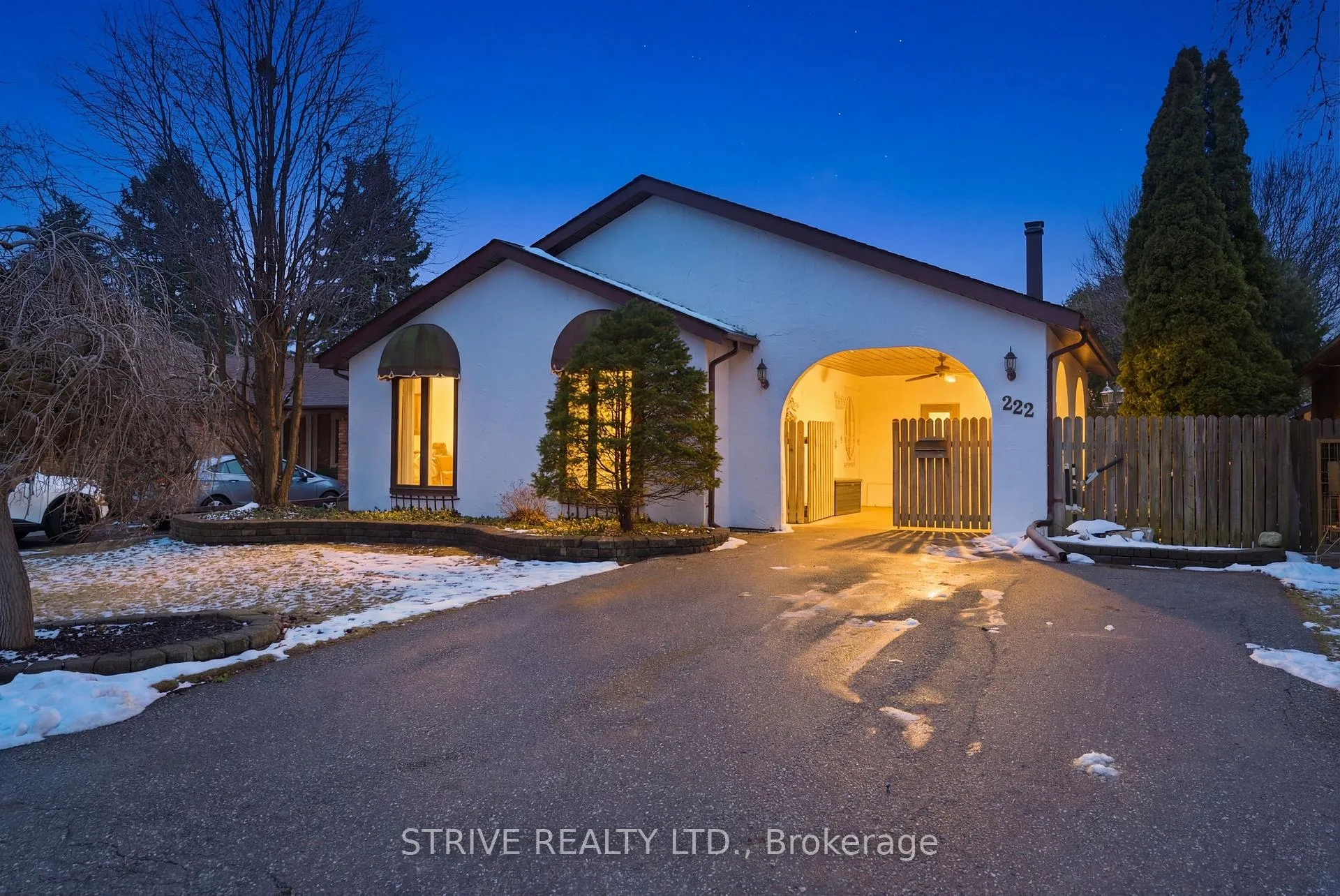 Photo 1 of 222 Athabasca Street, Oshawa, Donevan — HOMEH