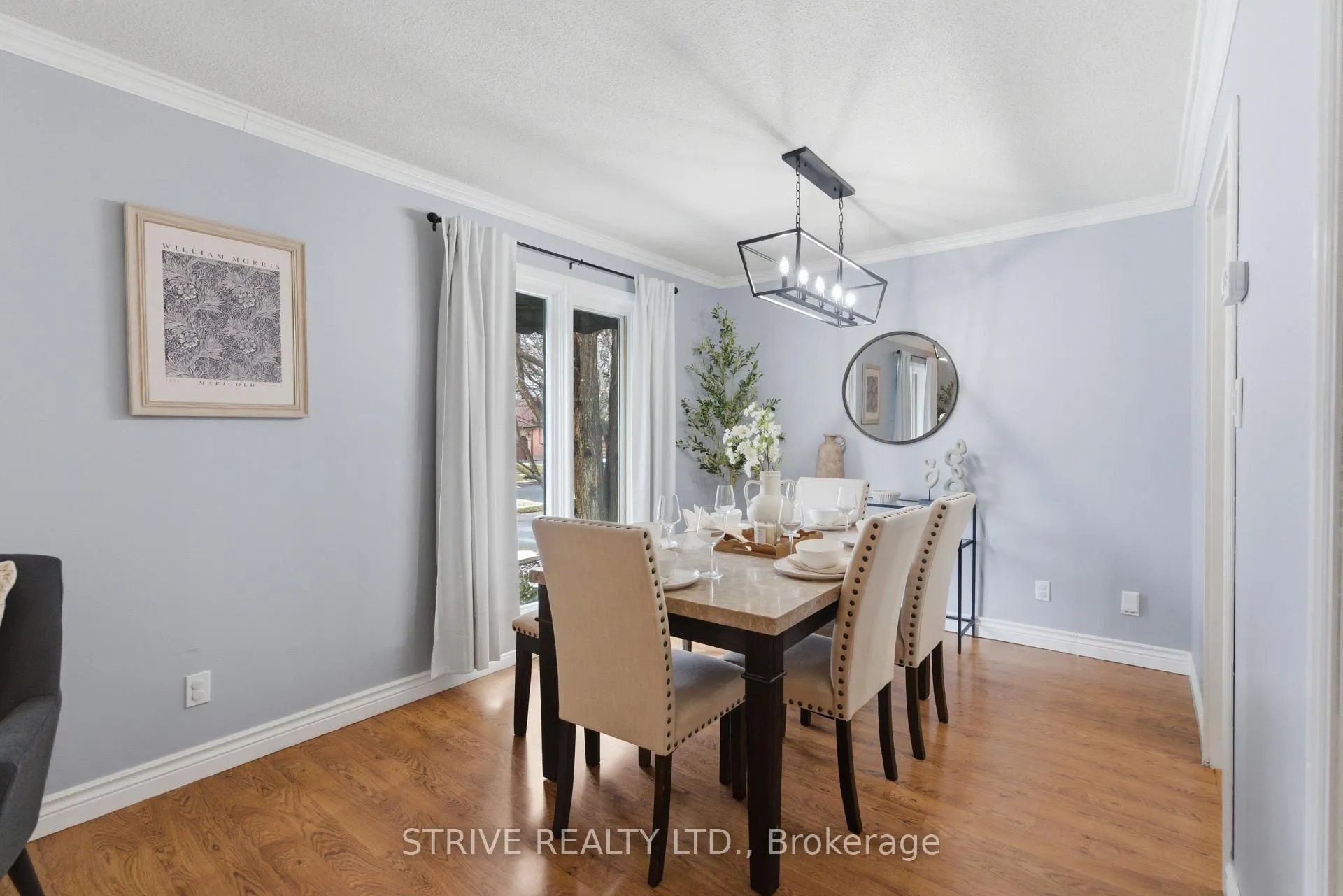 Photo 8 of 222 Athabasca Street, Oshawa, Donevan — HOMEH