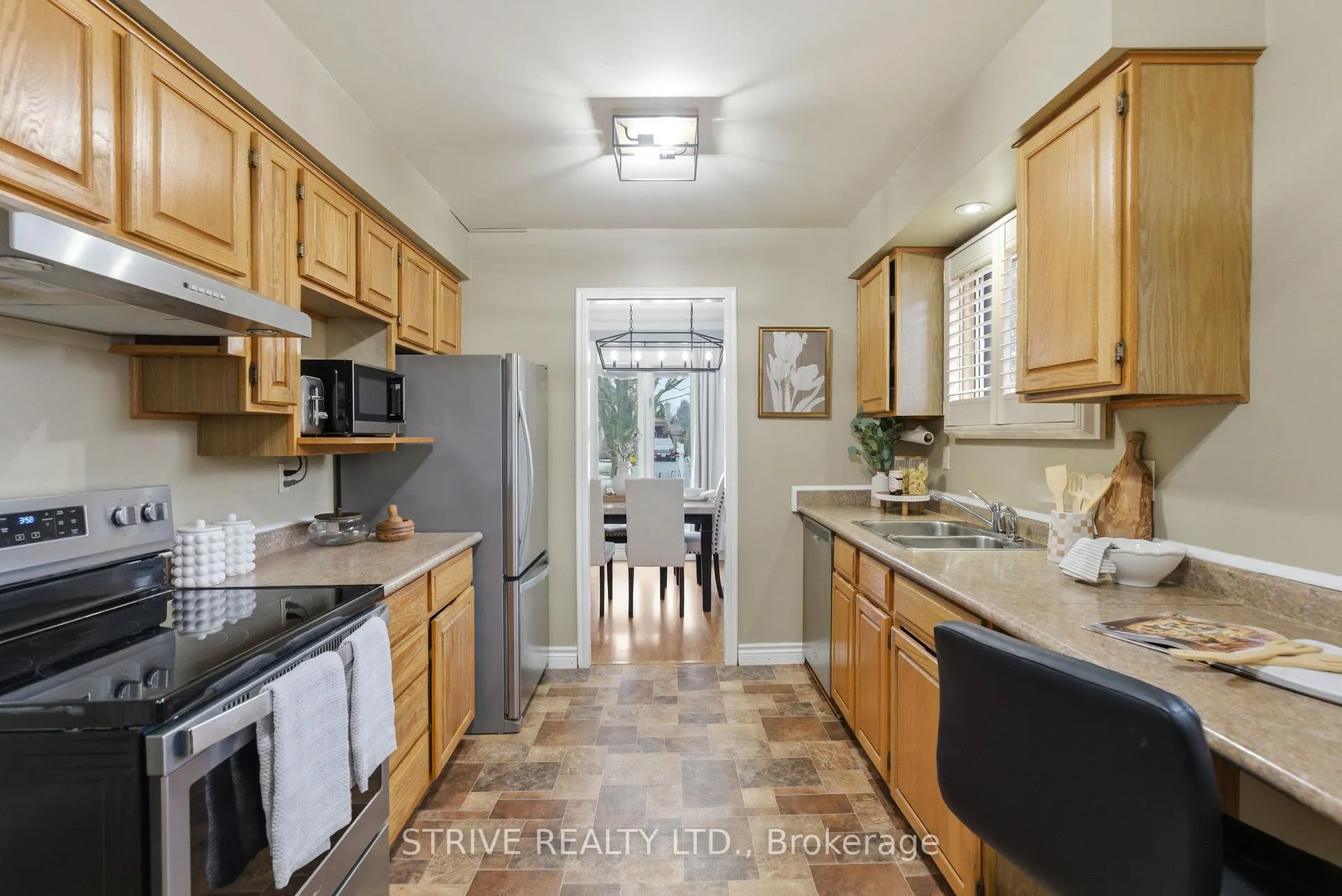 Photo 14 of 222 Athabasca Street, Oshawa, Donevan — HOMEH