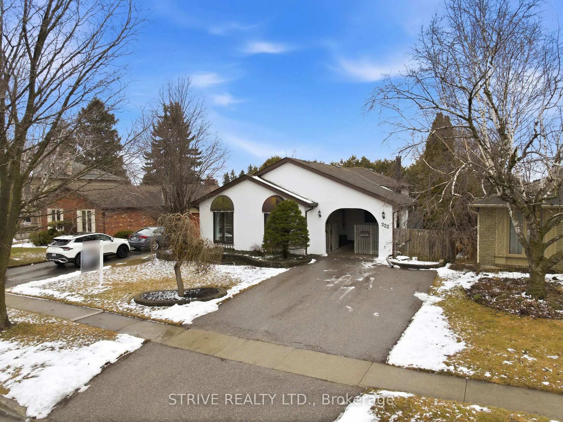 Photo 33 of 222 Athabasca Street, Oshawa, Donevan — HOMEH