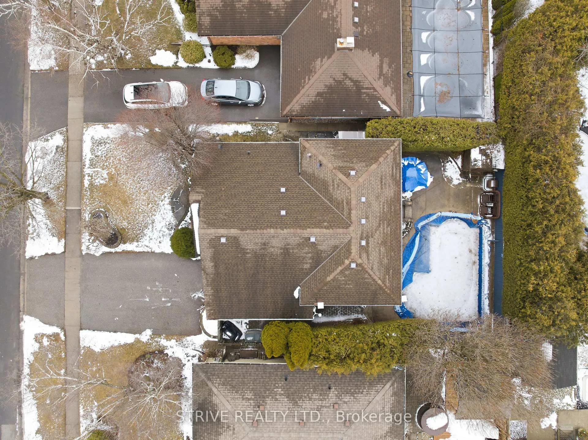 Photo 35 of 222 Athabasca Street, Oshawa, Donevan — HOMEH