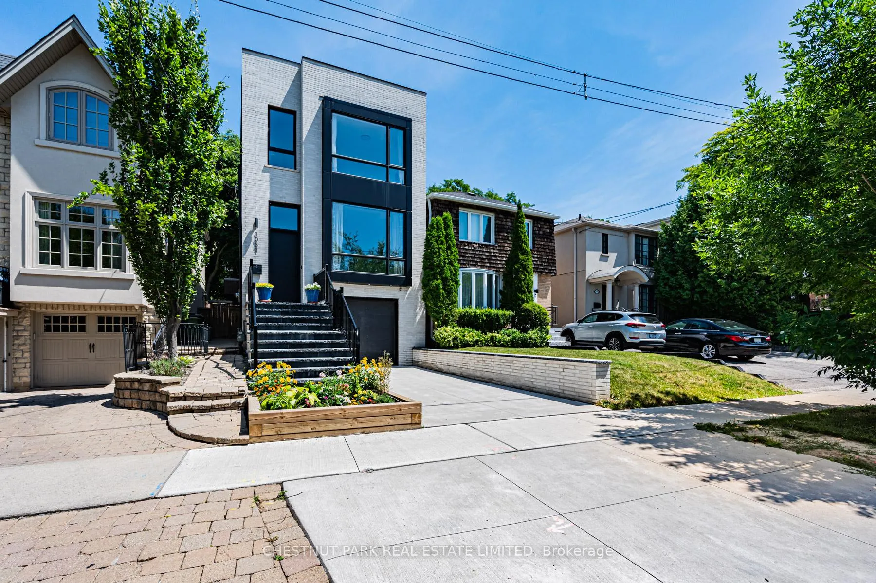 Photo 1 of 1031 Spadina Road, Toronto, Forest Hill North — HOMEH