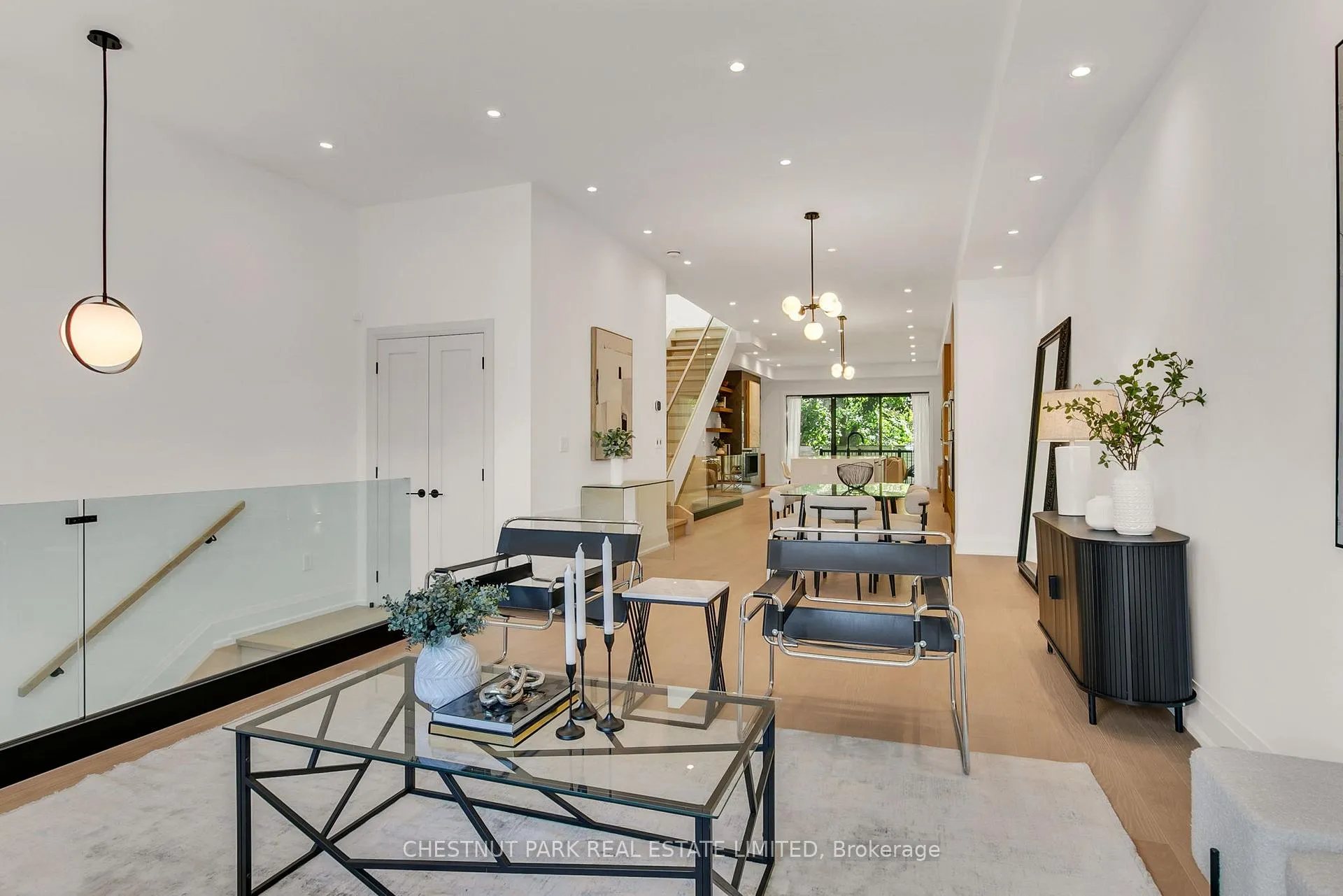 Photo 8 of 1031 Spadina Road, Toronto, Forest Hill North — HOMEH
