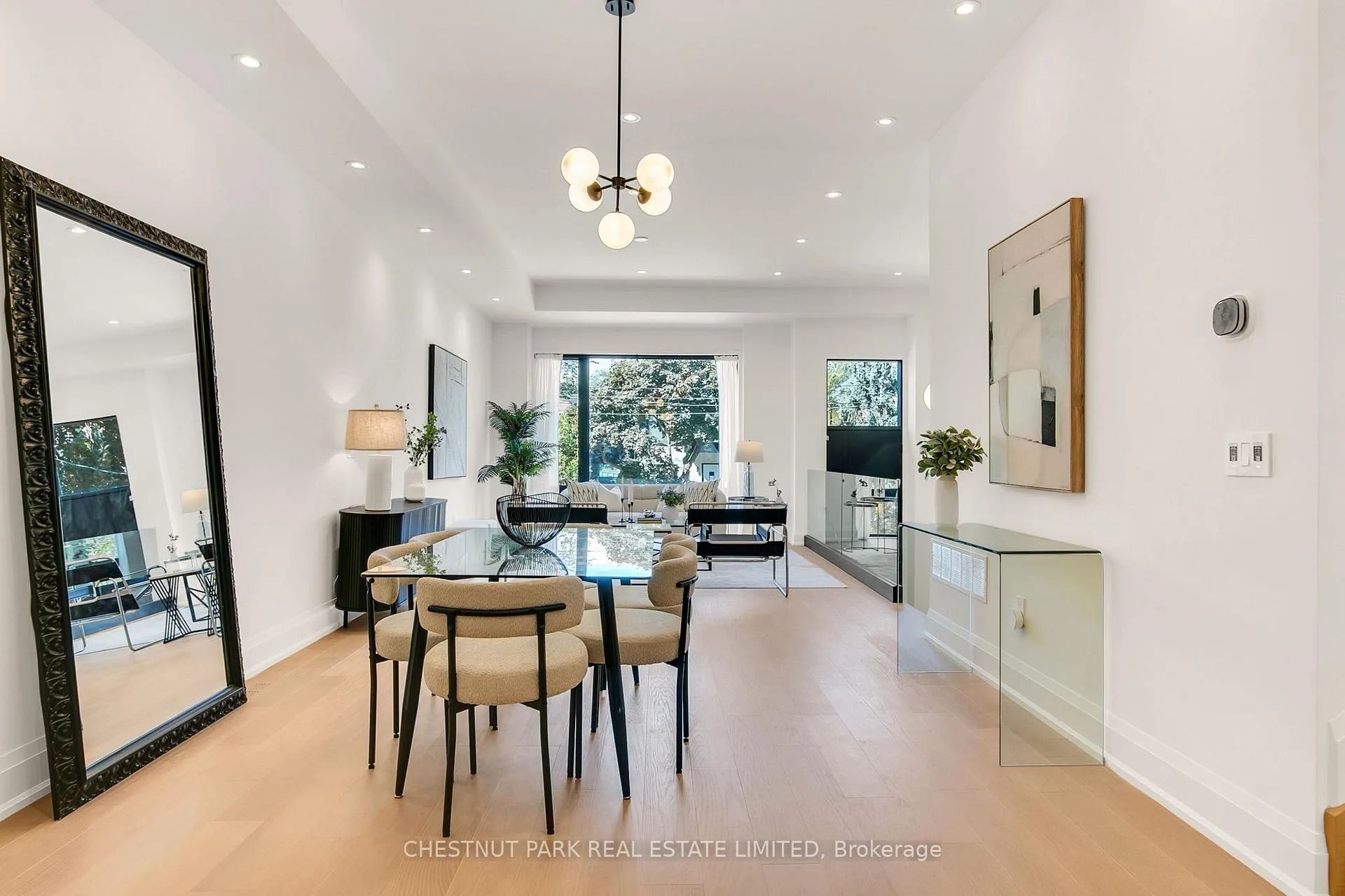 Photo 9 of 1031 Spadina Road, Toronto, Forest Hill North — HOMEH