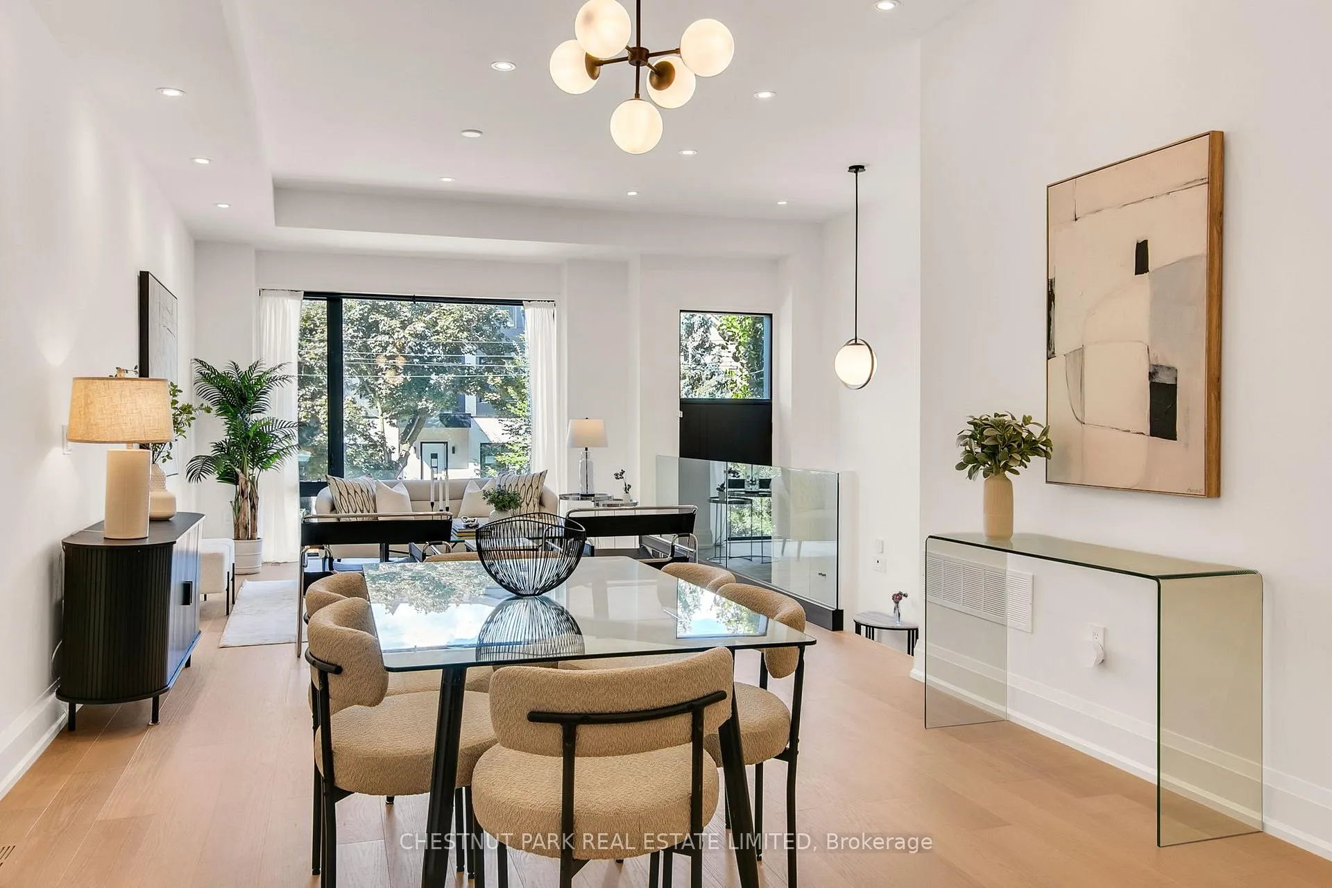Photo 10 of 1031 Spadina Road, Toronto, Forest Hill North — HOMEH