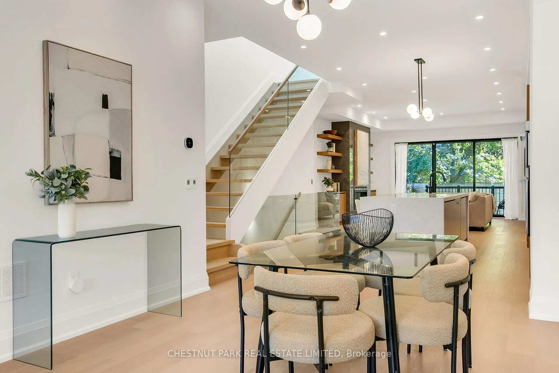 Photo 12 of 1031 Spadina Road, Toronto, Forest Hill North — HOMEH
