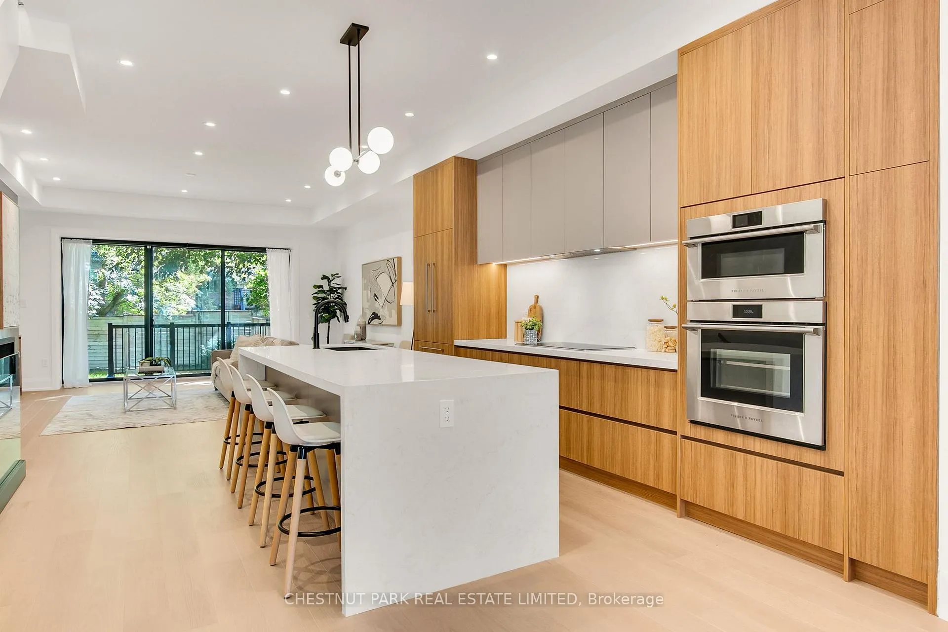 Photo 15 of 1031 Spadina Road, Toronto, Forest Hill North — HOMEH