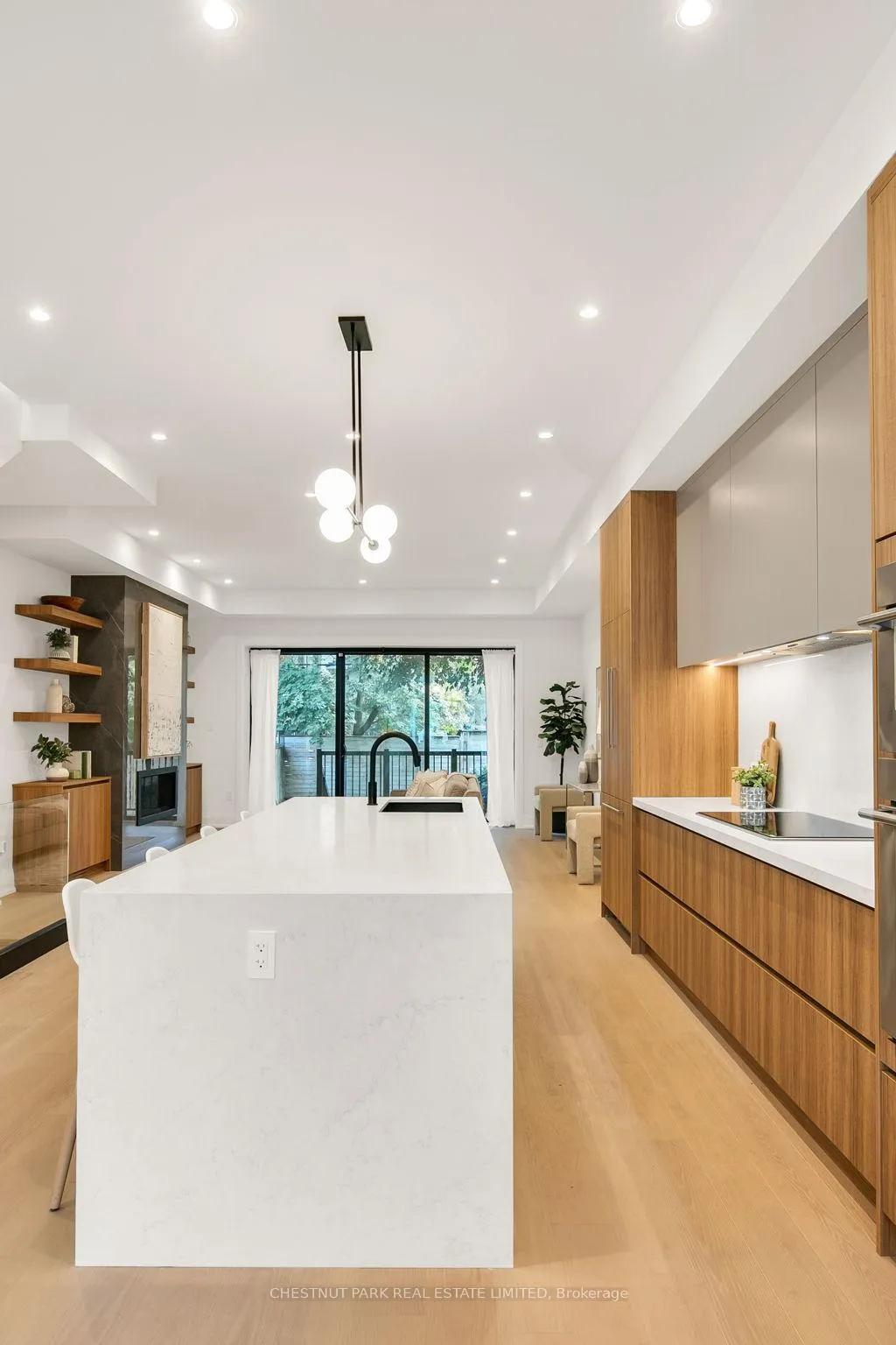 Photo 19 of 1031 Spadina Road, Toronto, Forest Hill North — HOMEH