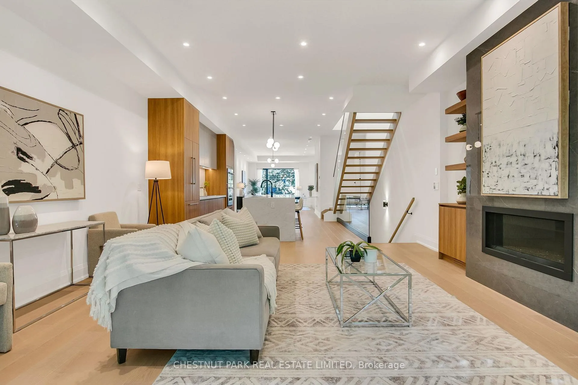 Photo 22 of 1031 Spadina Road, Toronto, Forest Hill North — HOMEH