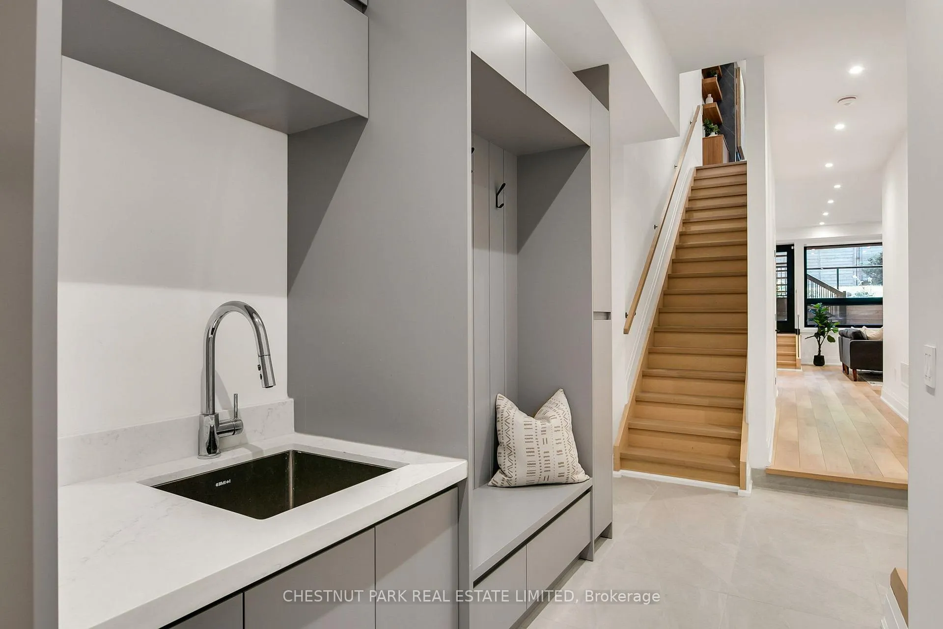 Photo 43 of 1031 Spadina Road, Toronto, Forest Hill North — HOMEH