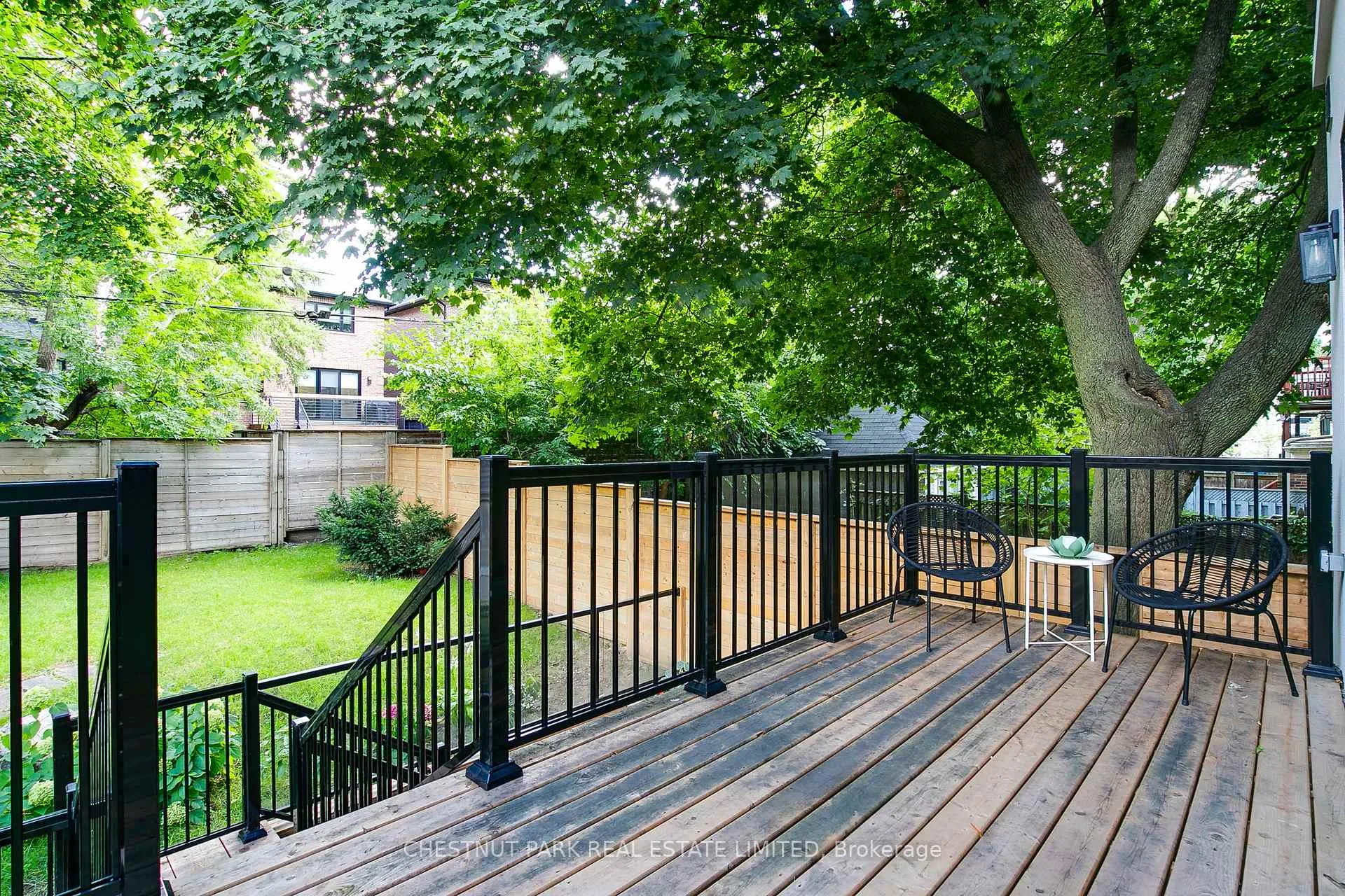 Photo 48 of 1031 Spadina Road, Toronto, Forest Hill North — HOMEH