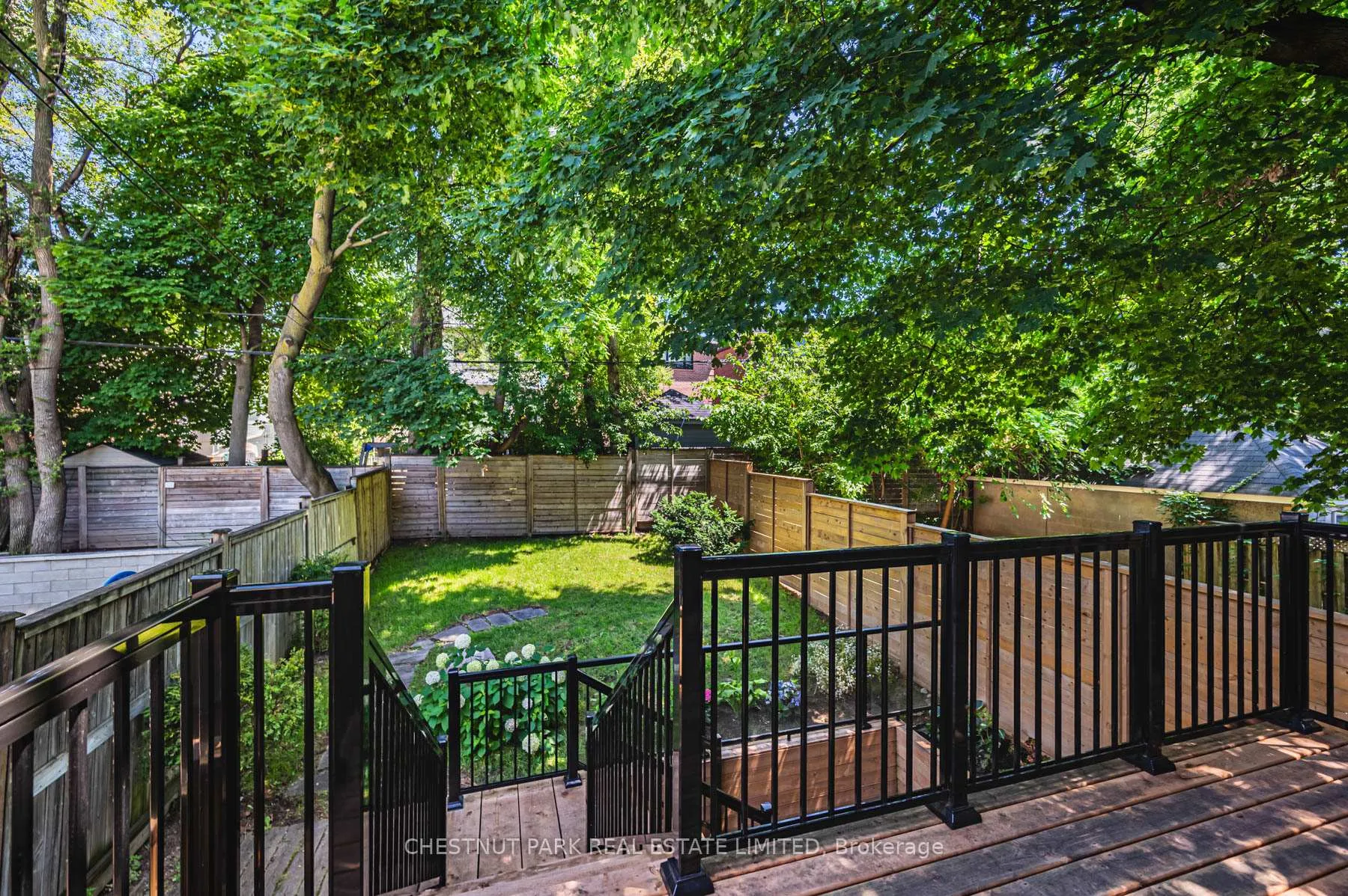 Photo 49 of 1031 Spadina Road, Toronto, Forest Hill North — HOMEH