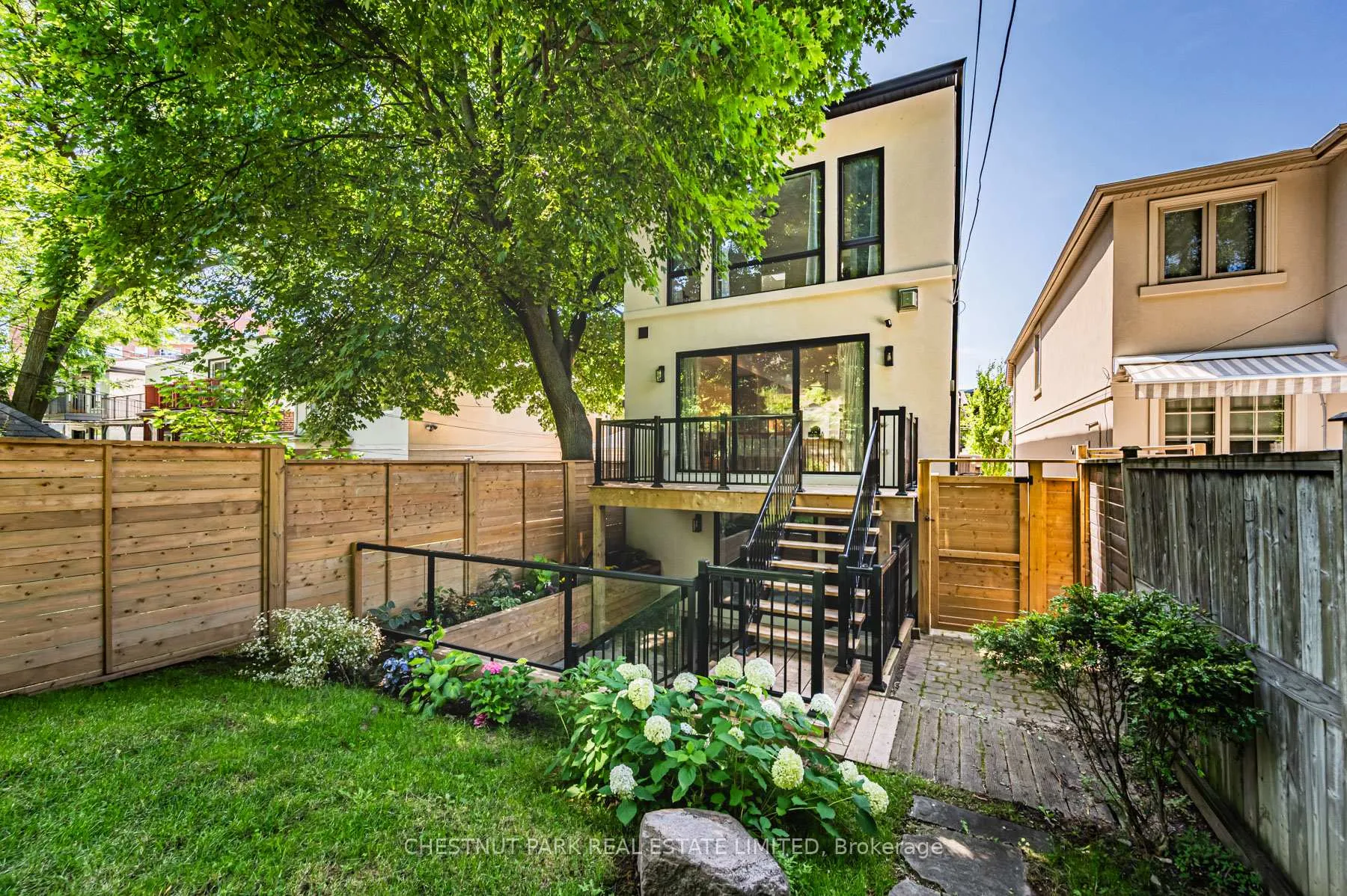Photo 50 of 1031 Spadina Road, Toronto, Forest Hill North — HOMEH