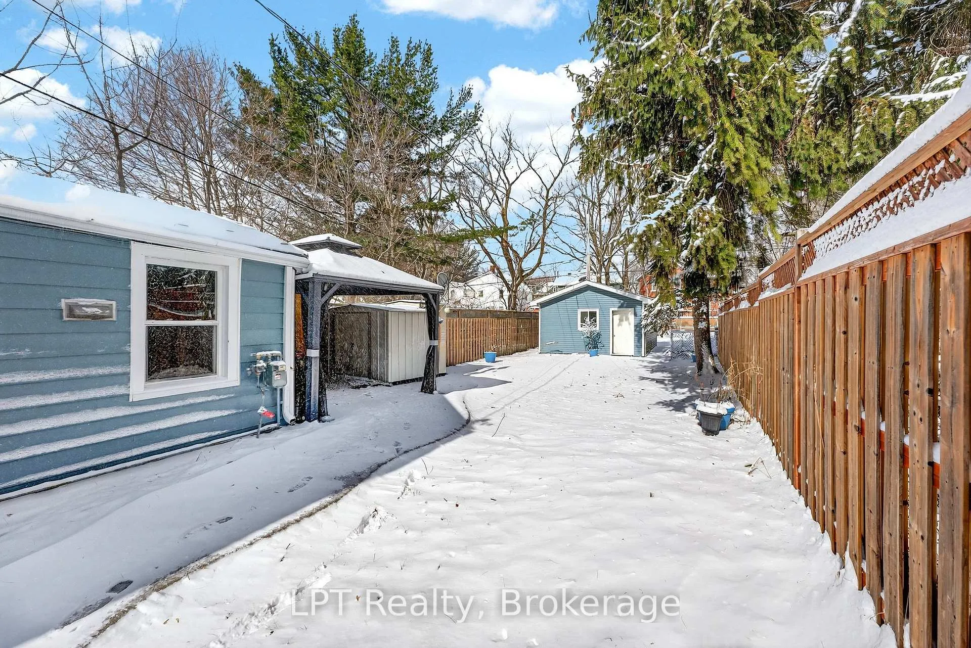 Photo 21 of 176 Garden Street, Gananoque — HOMEH