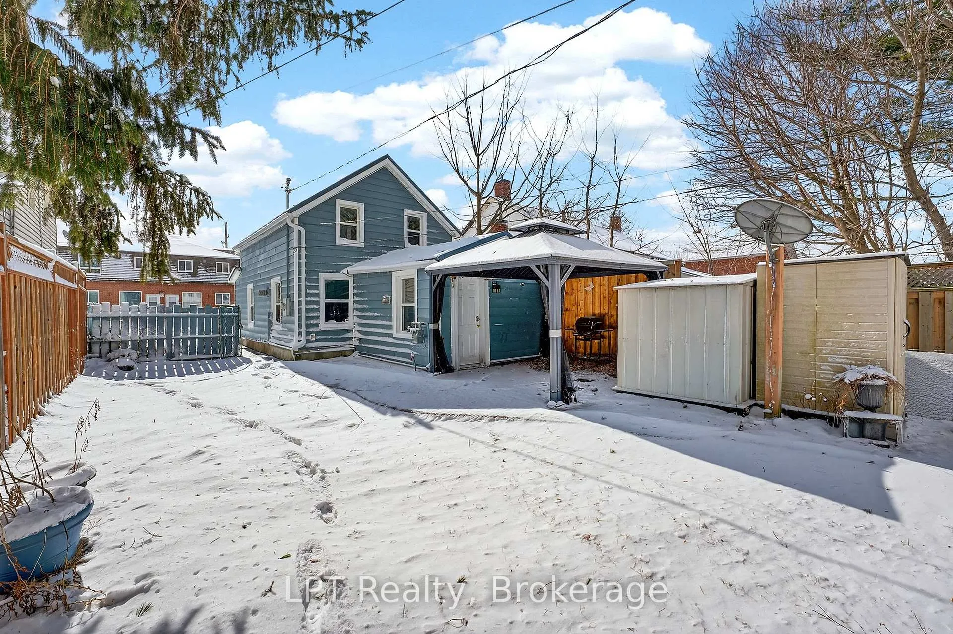 Photo 22 of 176 Garden Street, Gananoque — HOMEH