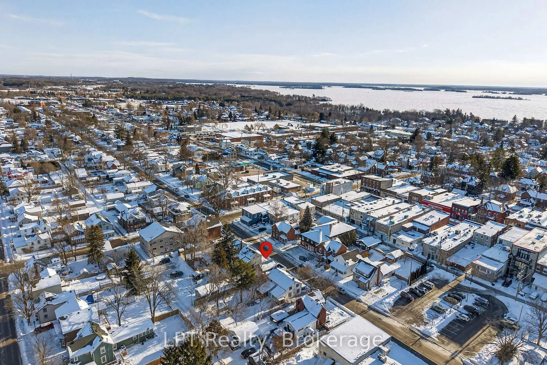 Photo 24 of 176 Garden Street, Gananoque — HOMEH