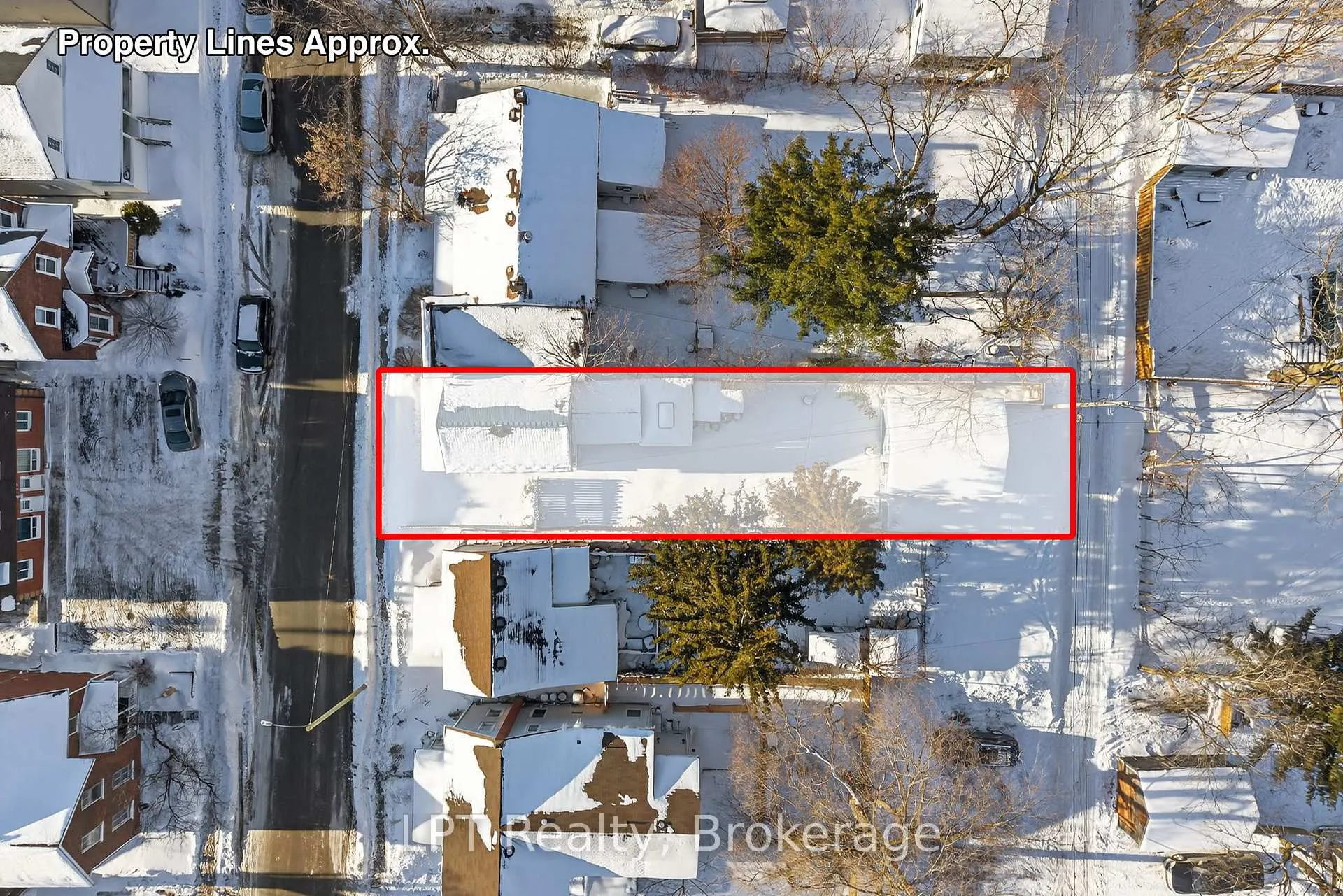 Photo 25 of 176 Garden Street, Gananoque — HOMEH