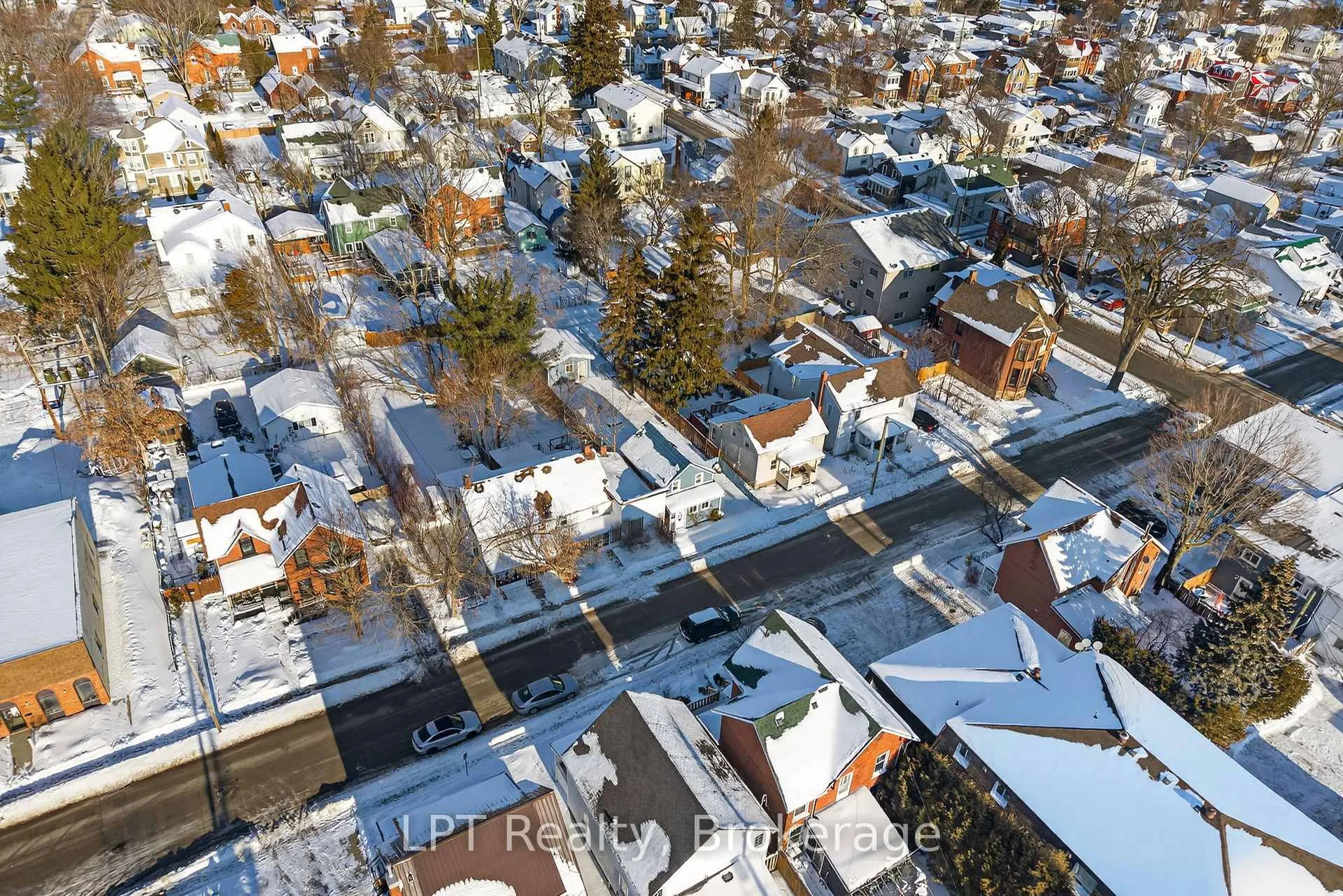 Photo 26 of 176 Garden Street, Gananoque — HOMEH