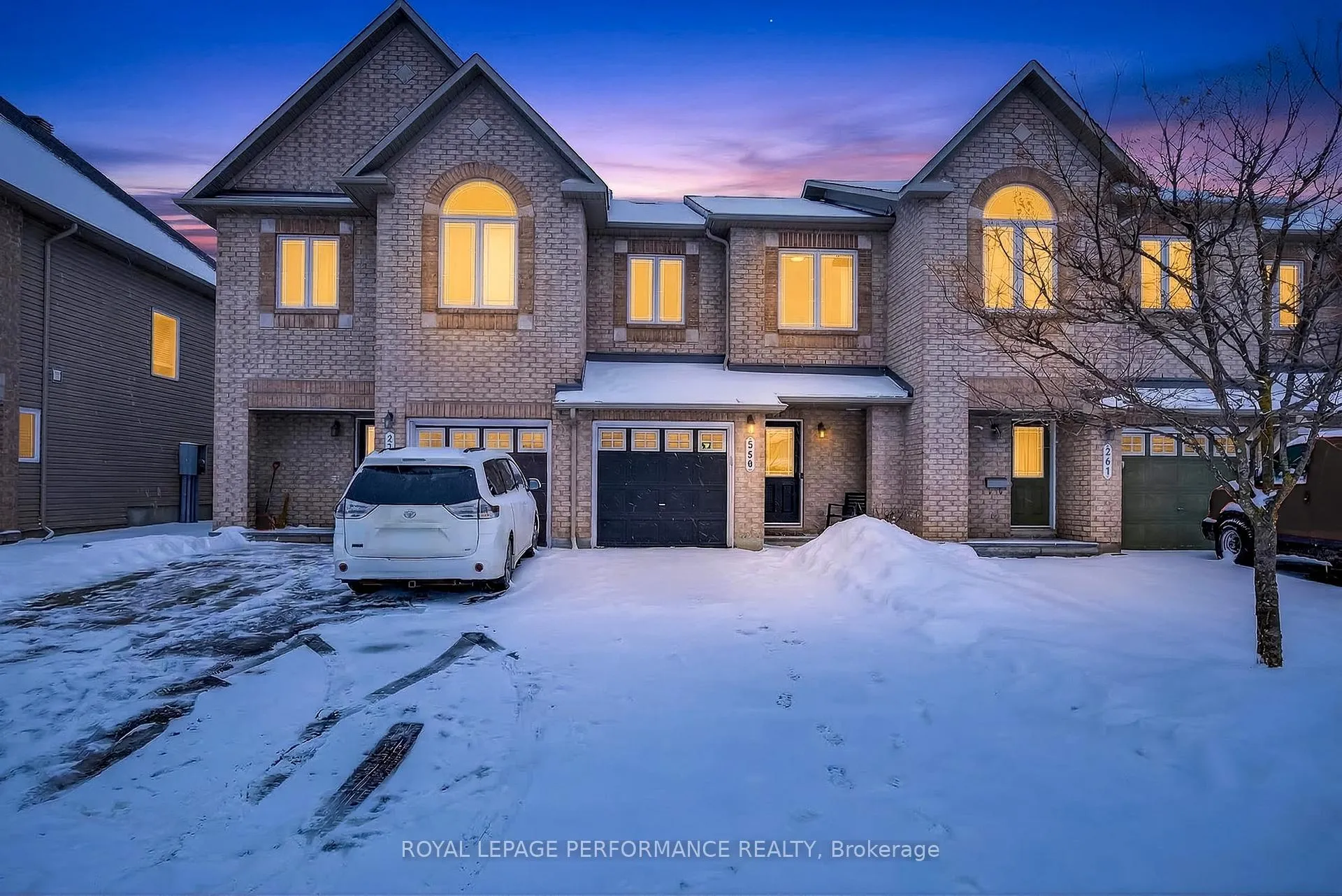 Photo 1 of 259 Wildcliff Way, Ottawa, Avalon East — HOMEH