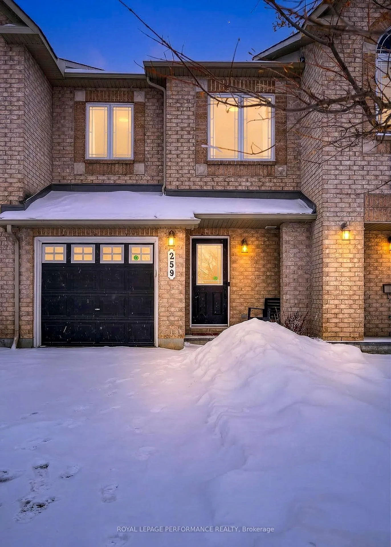 Photo 2 of 259 Wildcliff Way, Ottawa, Avalon East — HOMEH