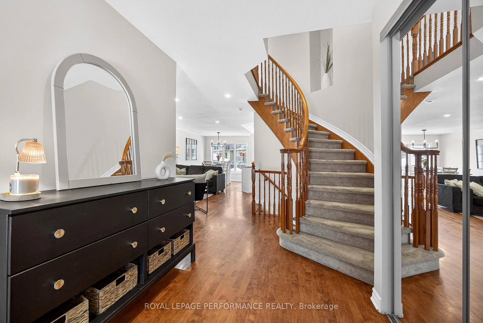 Photo 9 of 259 Wildcliff Way, Ottawa, Avalon East — HOMEH