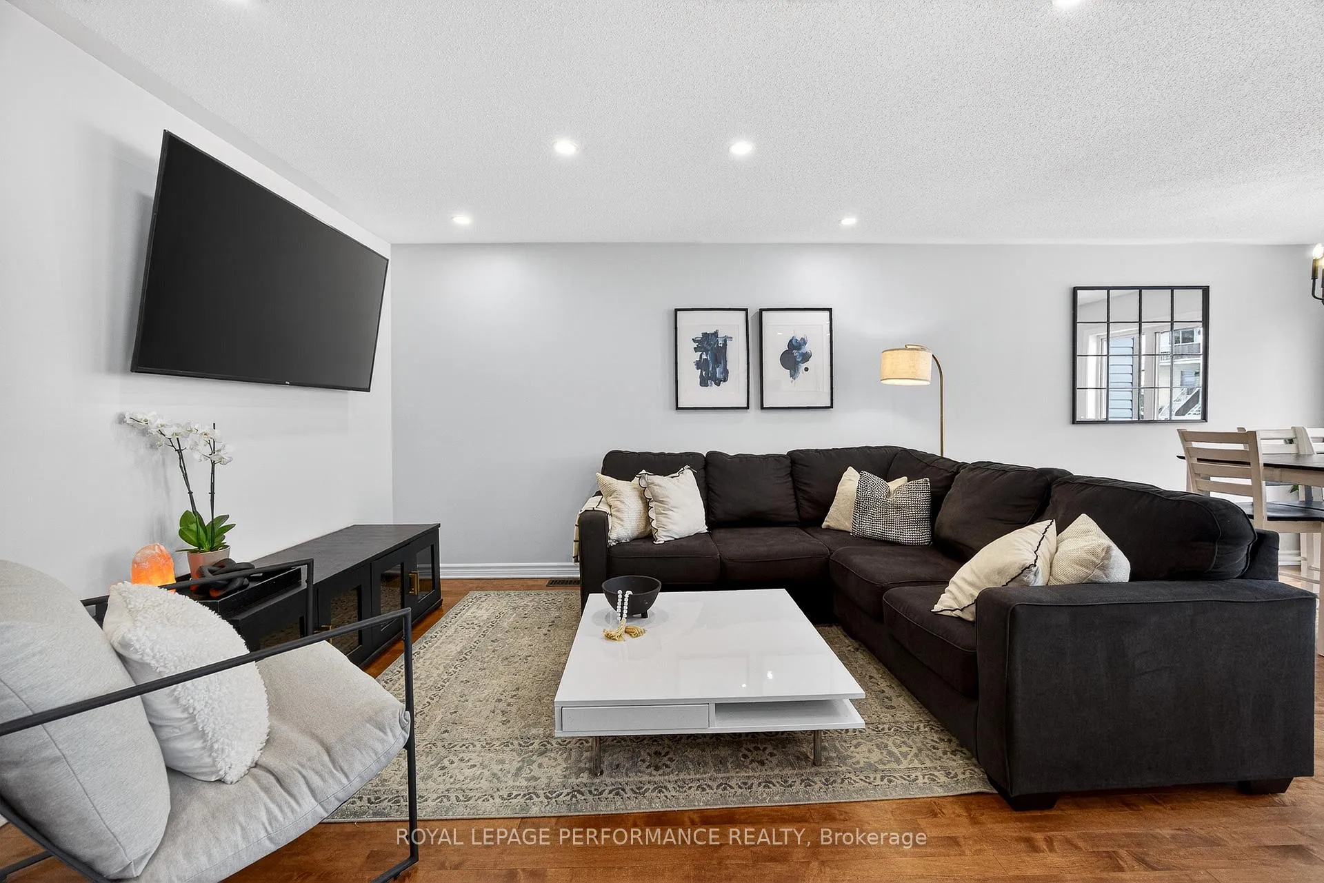 Photo 10 of 259 Wildcliff Way, Ottawa, Avalon East — HOMEH