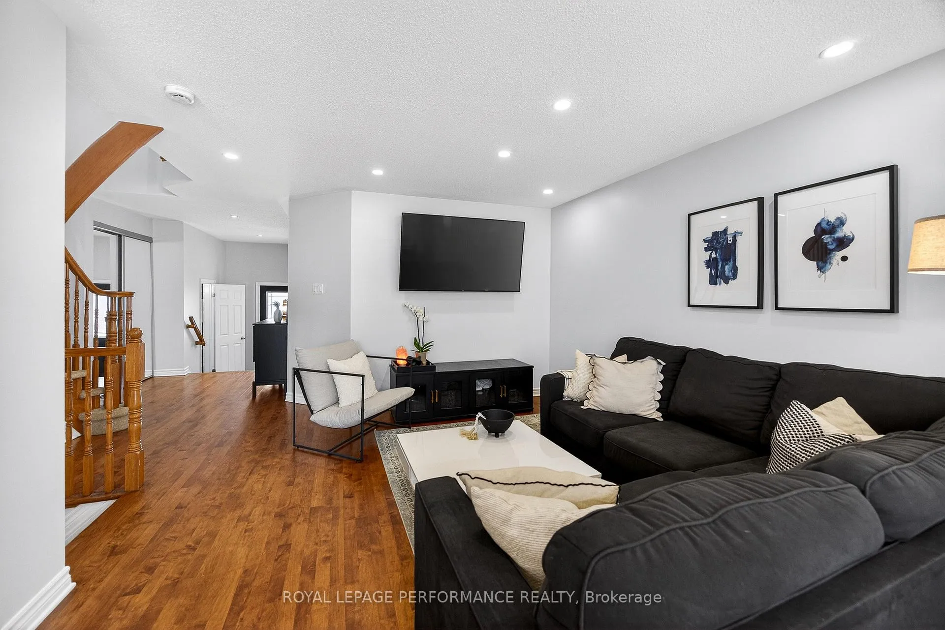 Photo 12 of 259 Wildcliff Way, Ottawa, Avalon East — HOMEH
