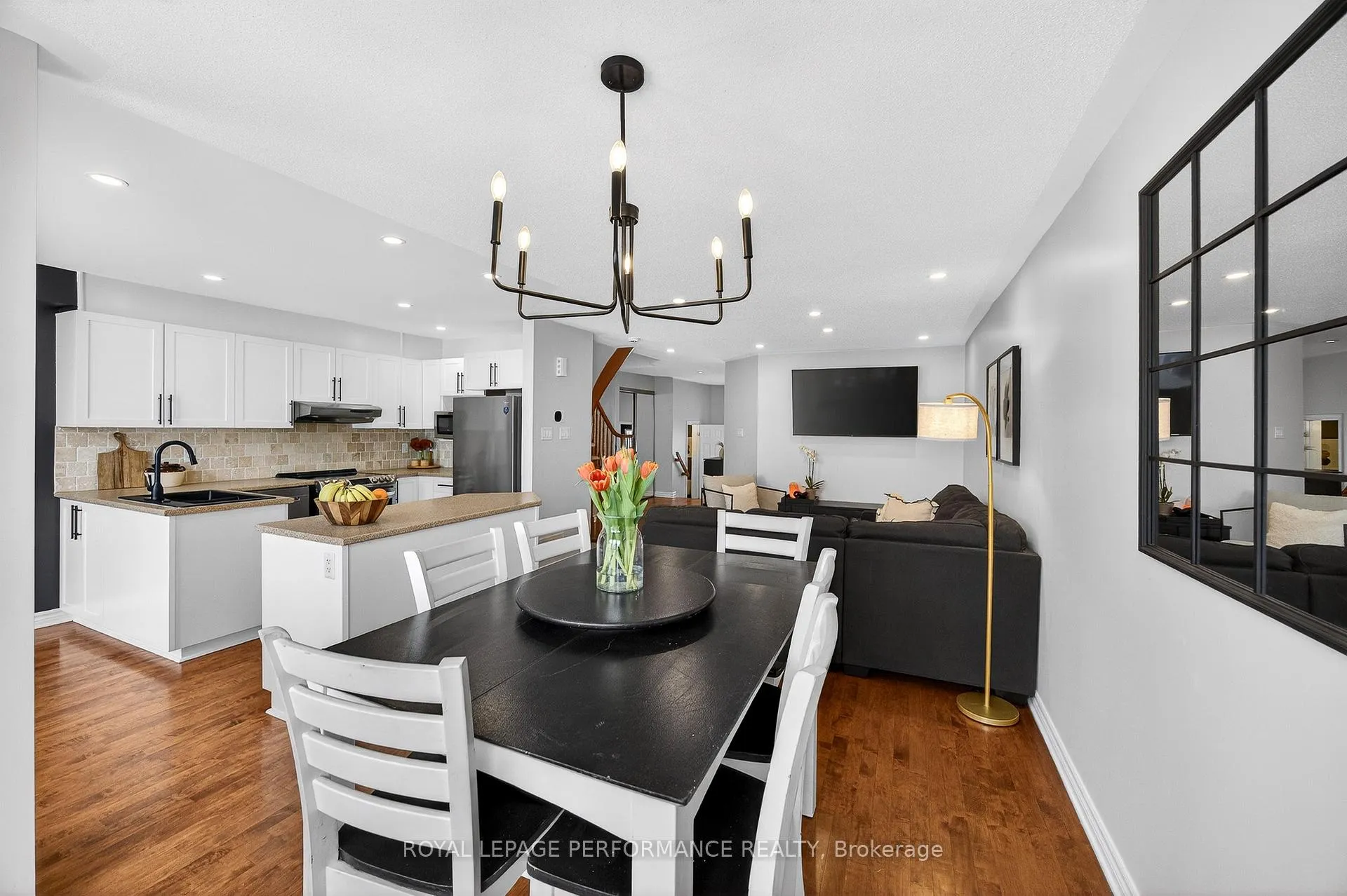 Photo 17 of 259 Wildcliff Way, Ottawa, Avalon East — HOMEH