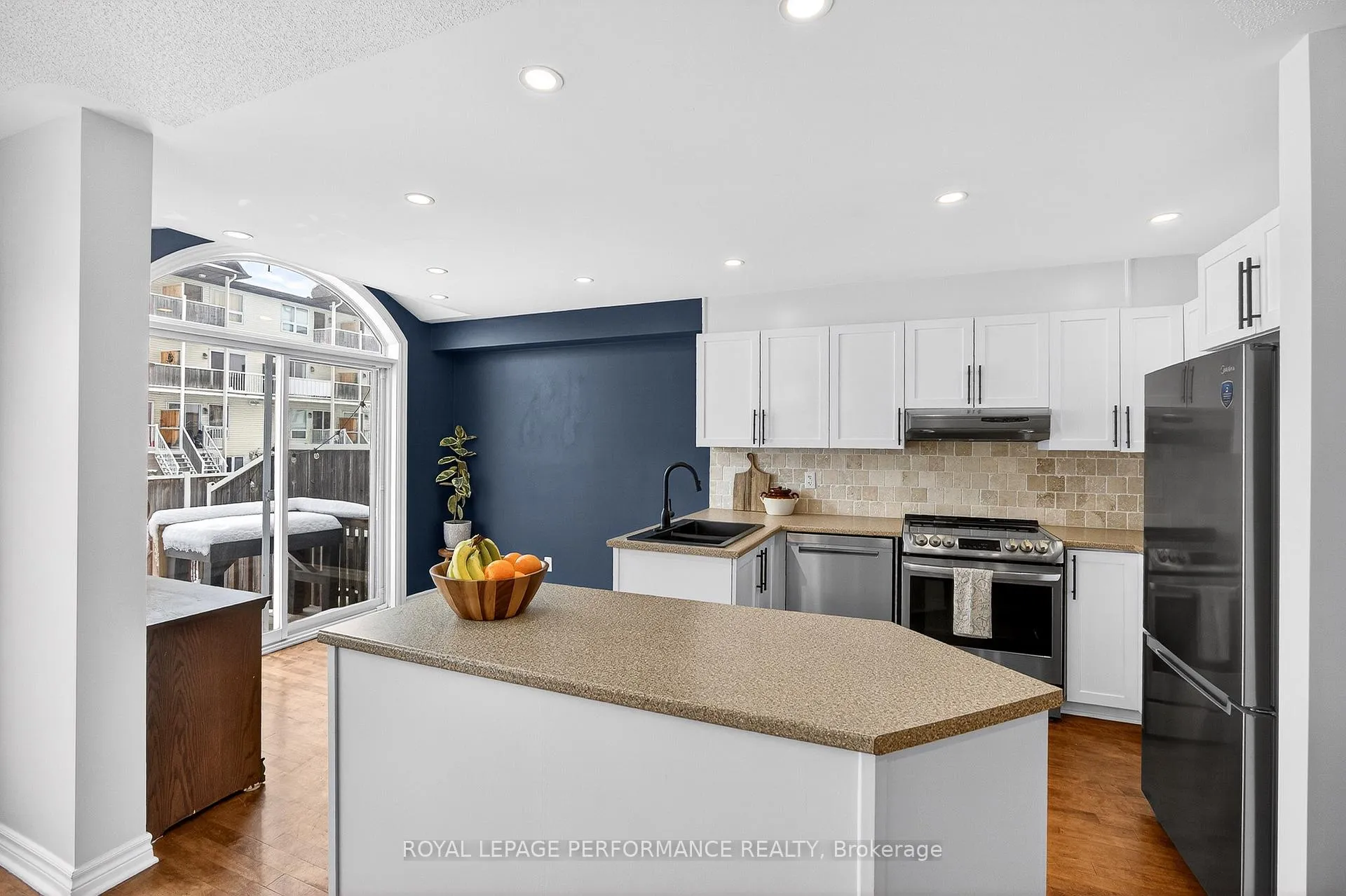 Photo 18 of 259 Wildcliff Way, Ottawa, Avalon East — HOMEH