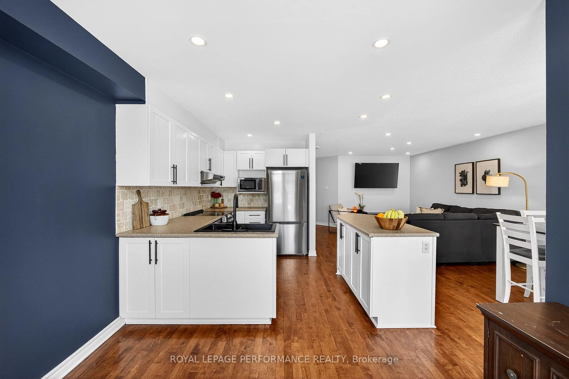 Photo 19 of 259 Wildcliff Way, Ottawa, Avalon East — HOMEH