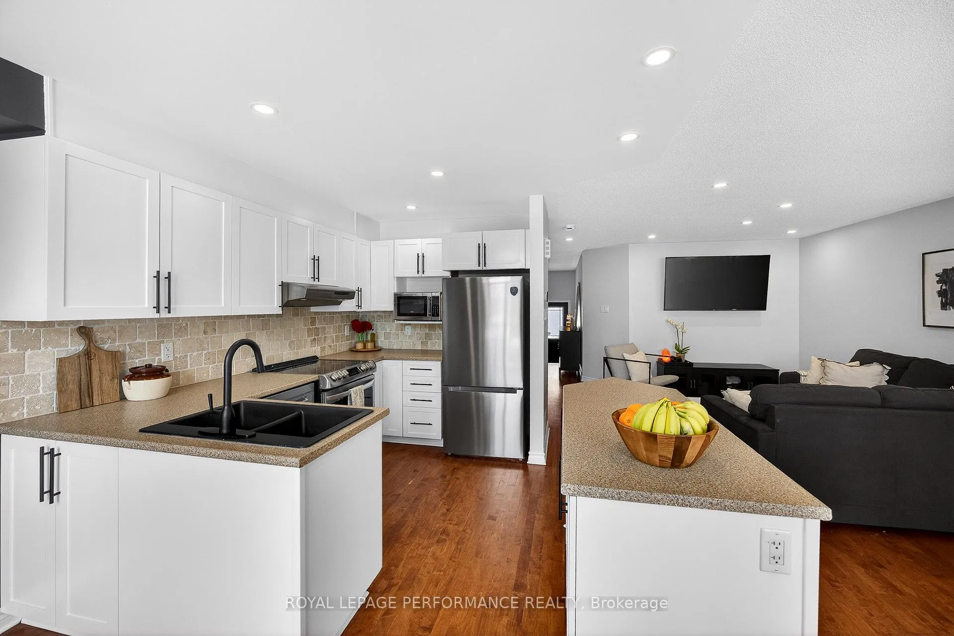 Photo 20 of 259 Wildcliff Way, Ottawa, Avalon East — HOMEH