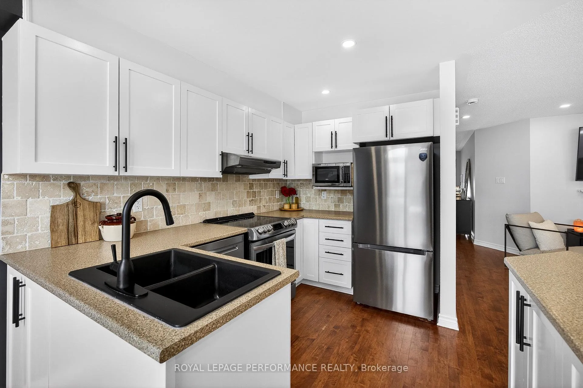 Photo 22 of 259 Wildcliff Way, Ottawa, Avalon East — HOMEH