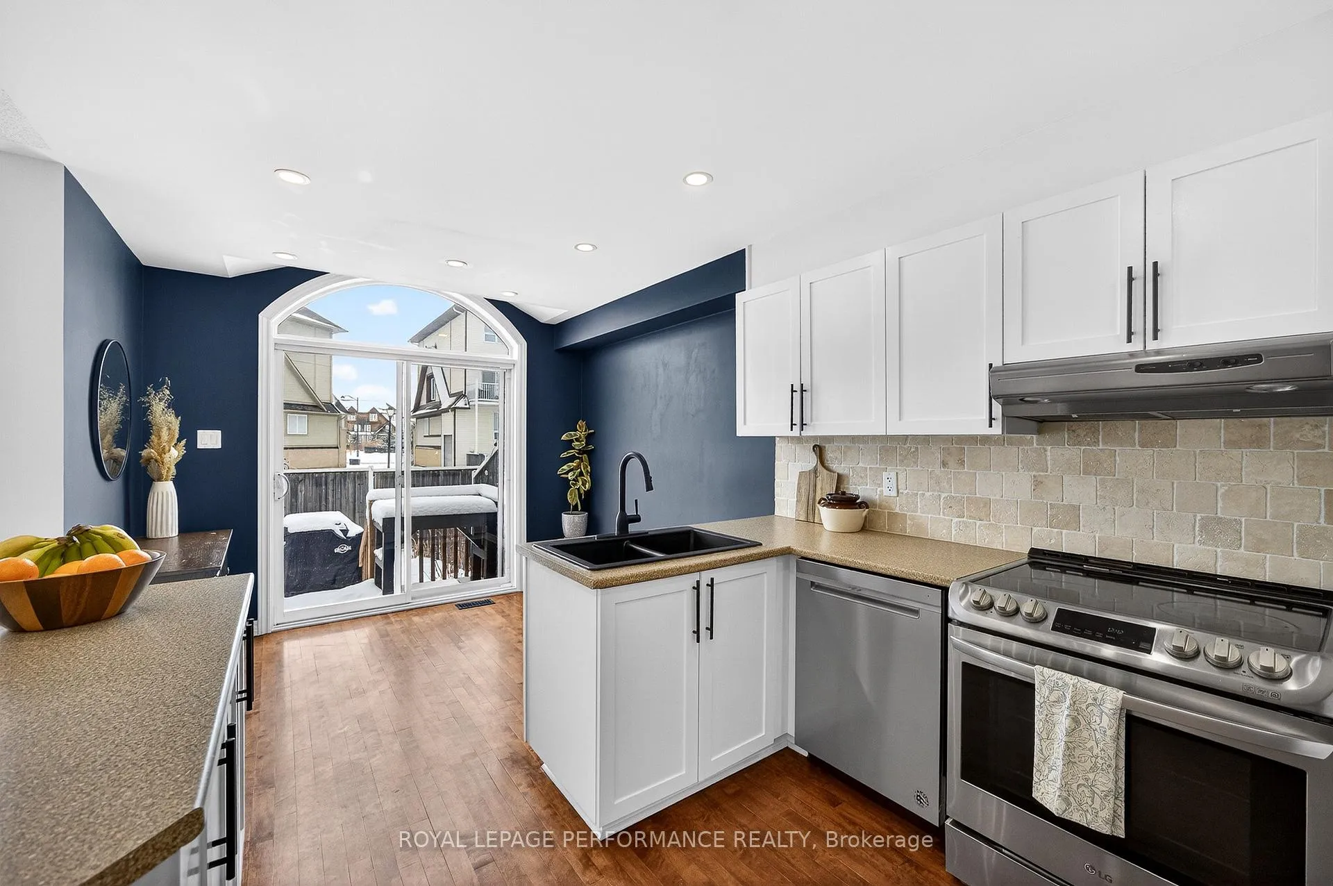 Photo 23 of 259 Wildcliff Way, Ottawa, Avalon East — HOMEH