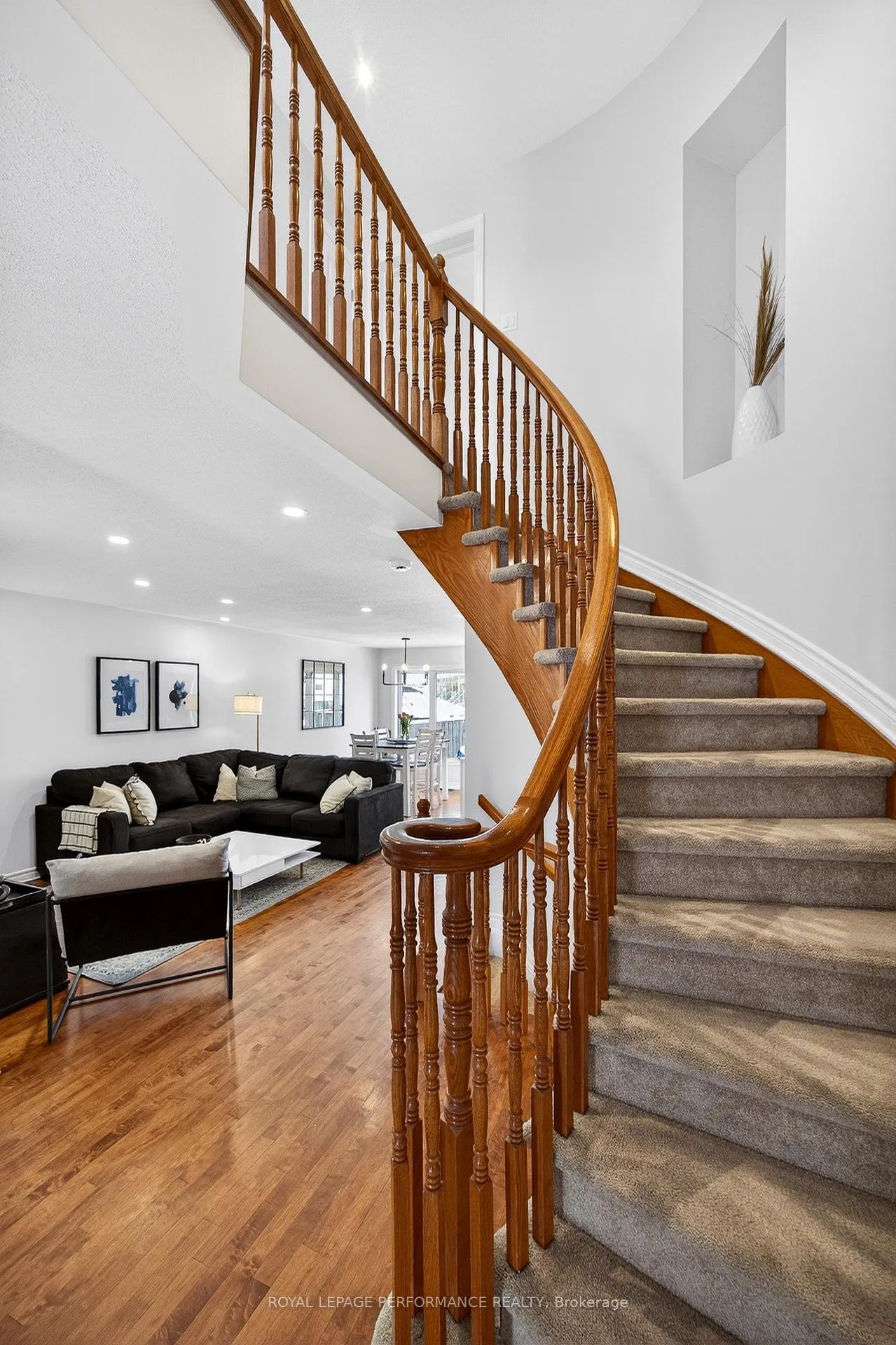 Photo 25 of 259 Wildcliff Way, Ottawa, Avalon East — HOMEH