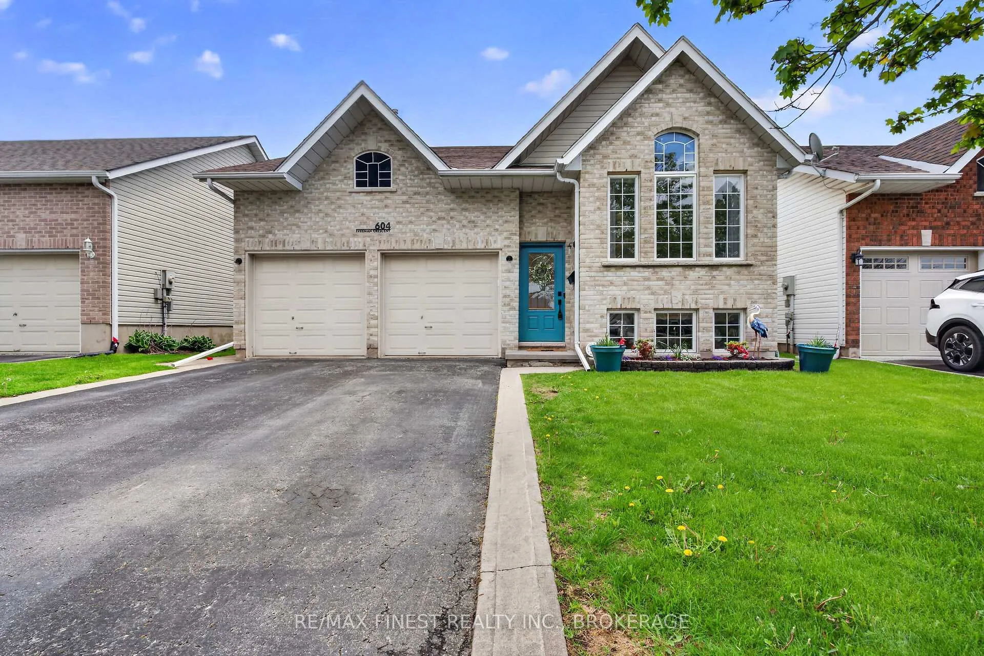 Photo 31 of 604 Freeman Crescent, Kingston, Kingston East (Incl Barret Crt) — HOMEH